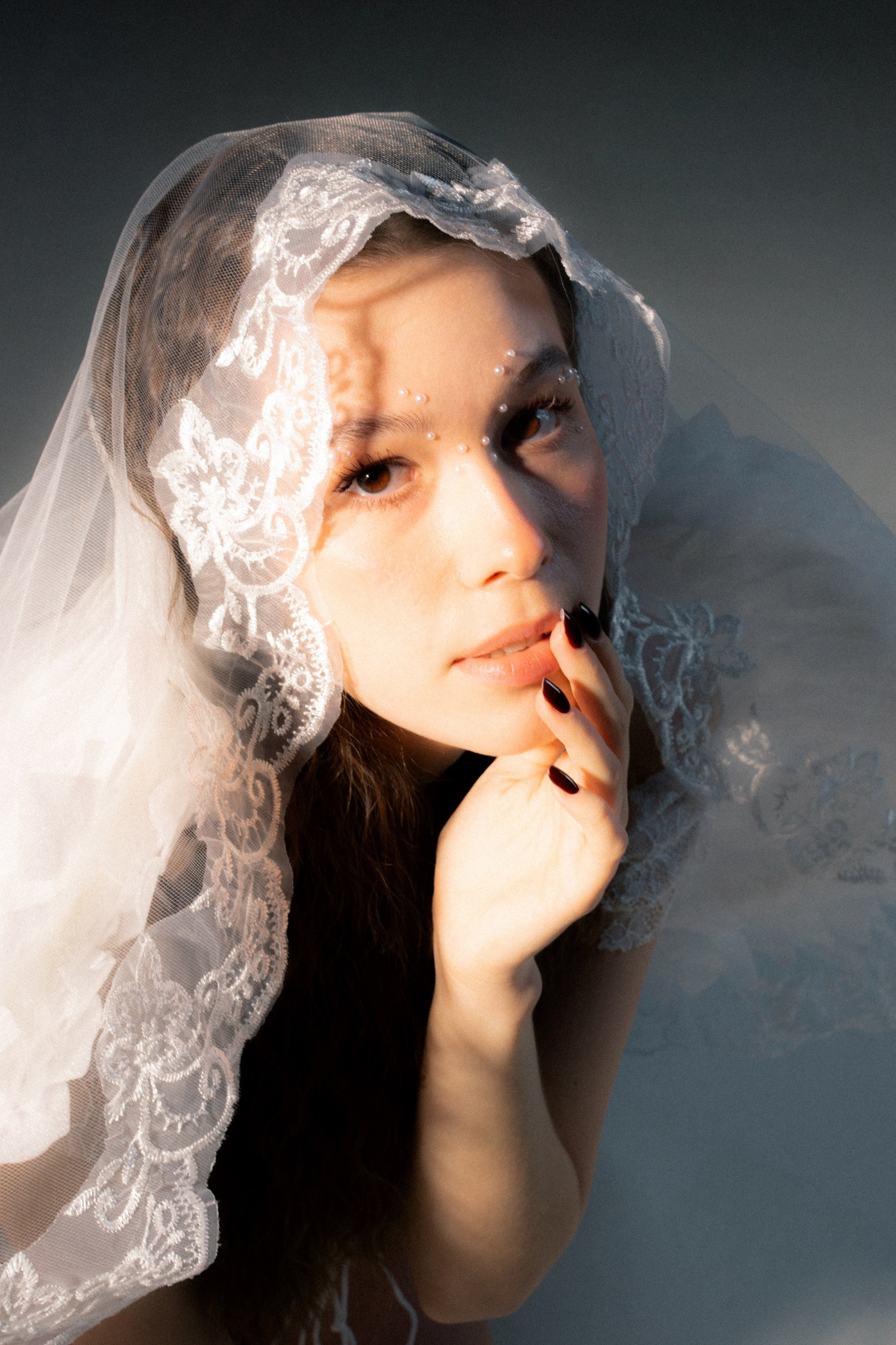 Фотограф в Костроме Дарья Арефьева