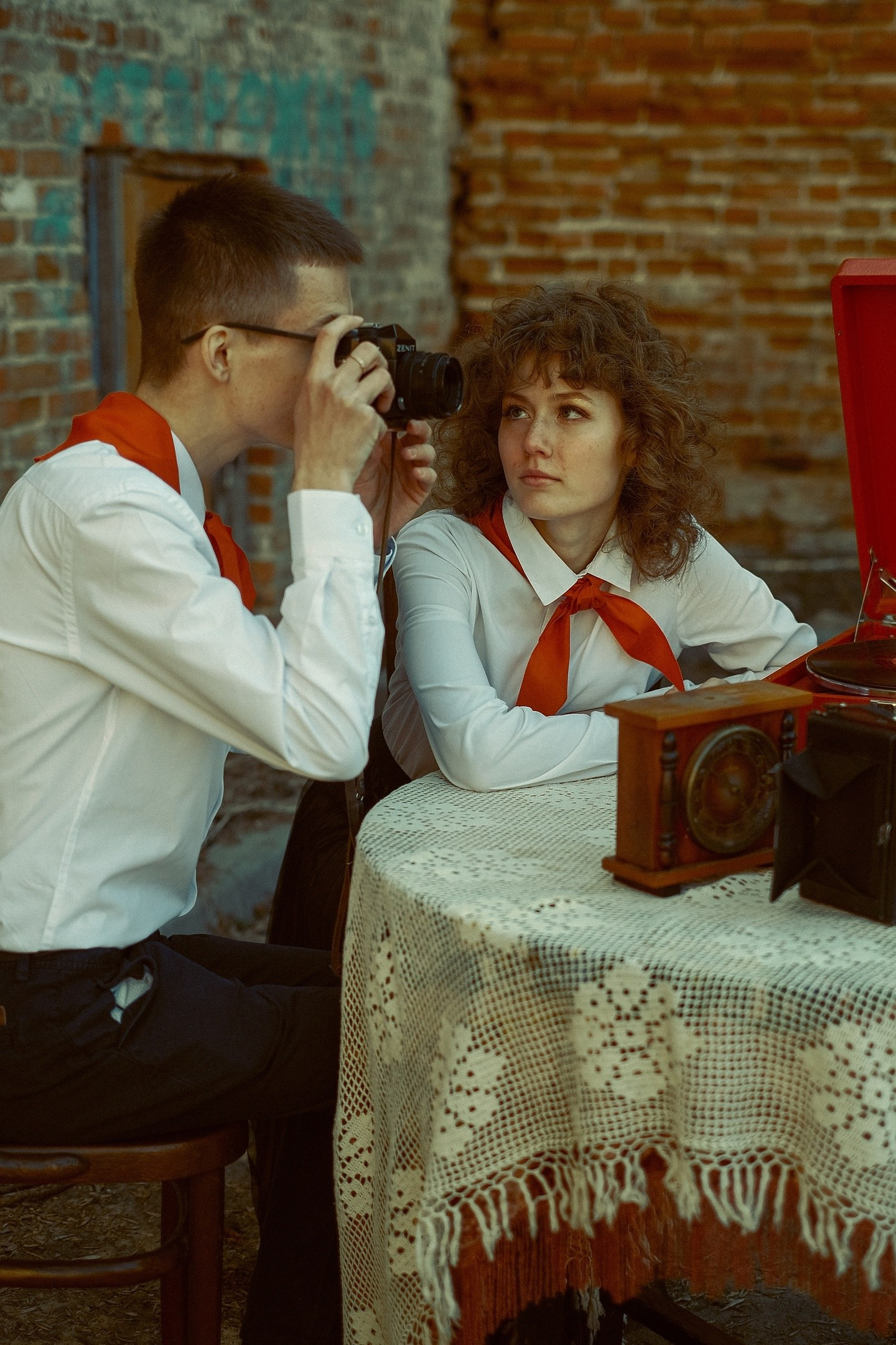 Гну свою линию | фотографирую в Тамбове и области