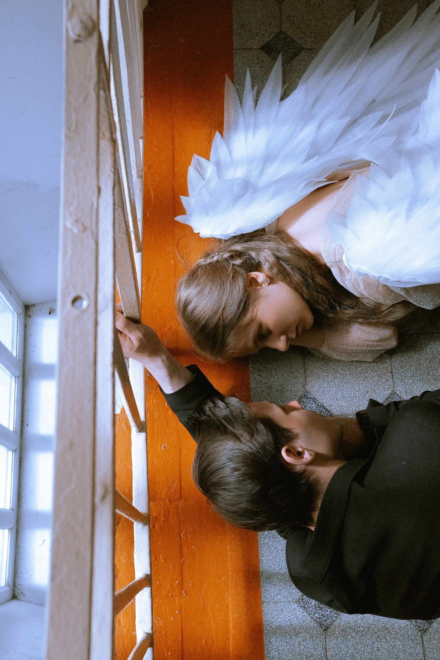 Гну свою линию | фотографирую в Тамбове и области