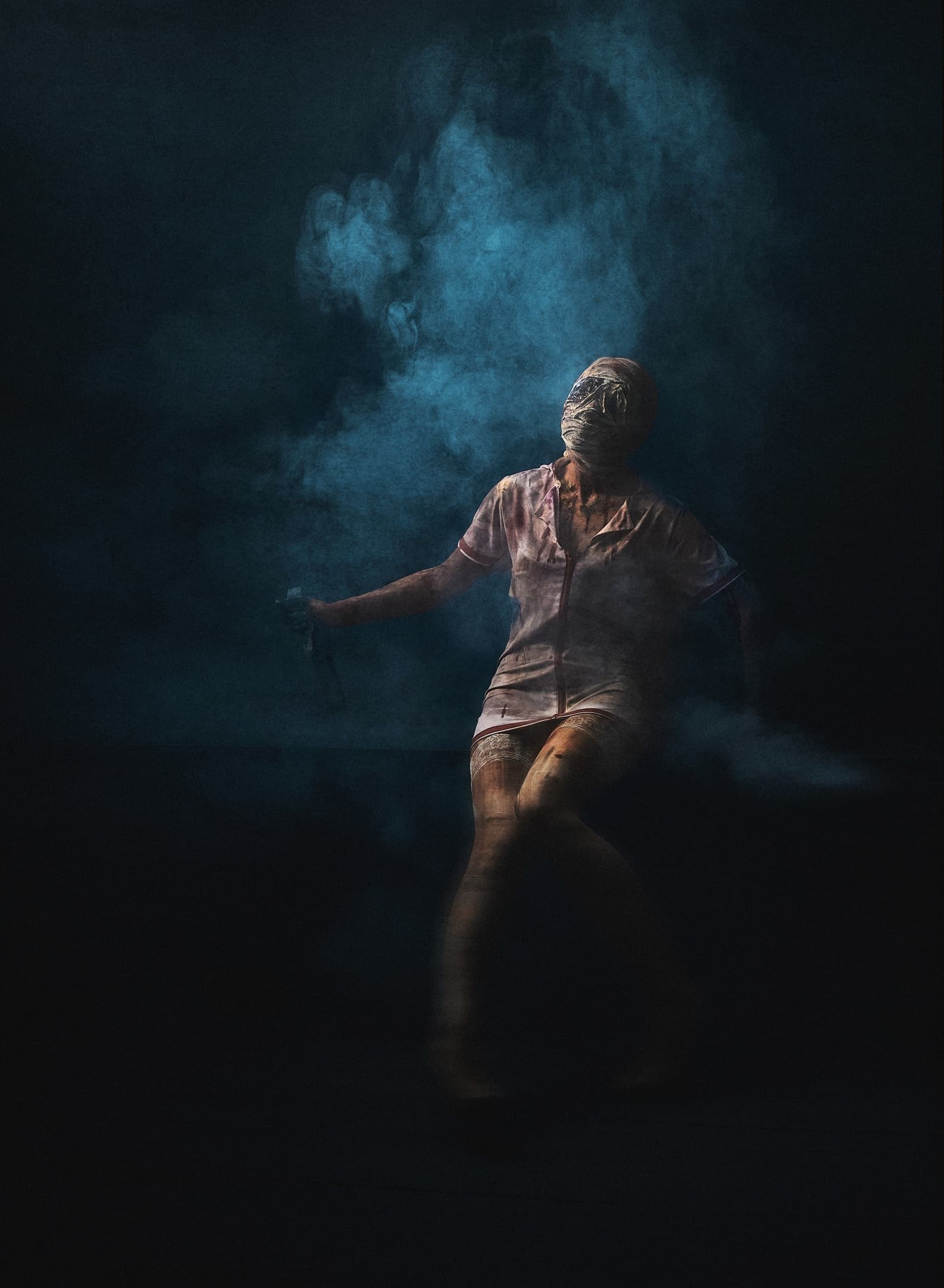 Тест. Международная онлайн-фотошкола Сергея Рожнова