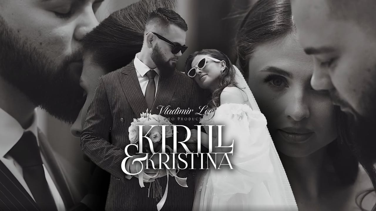 СВАДЕБНОЕ ВИДЕО. VLADIMIR LEE VIDEO PRODUCTION — Видеограф в Самара, Москва, Россия