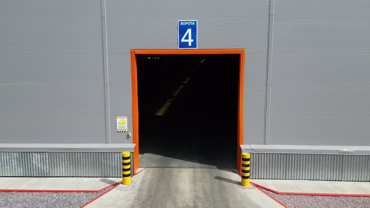 Предметная съёмка. Mintonov's Film Studio