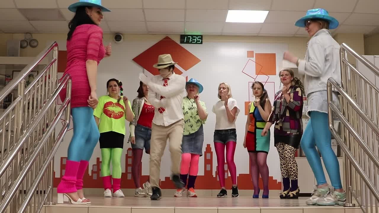 Выпускные. Mintonov's Film Studio