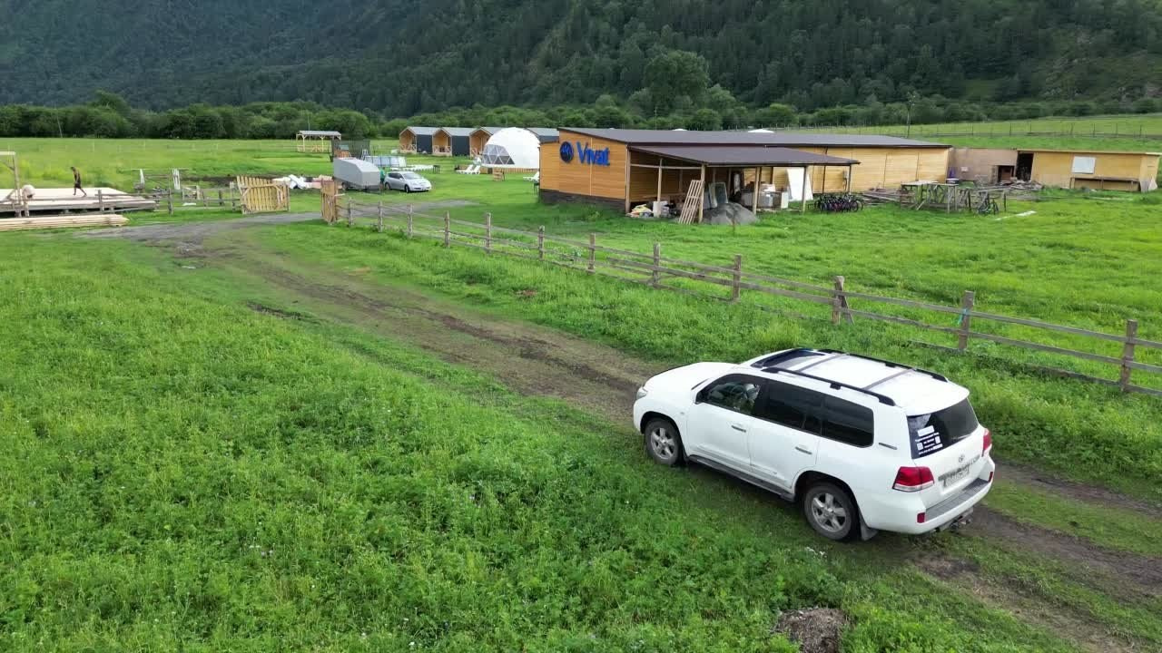 ВИДЕО (монтаж). Mintonov's Film Studio
