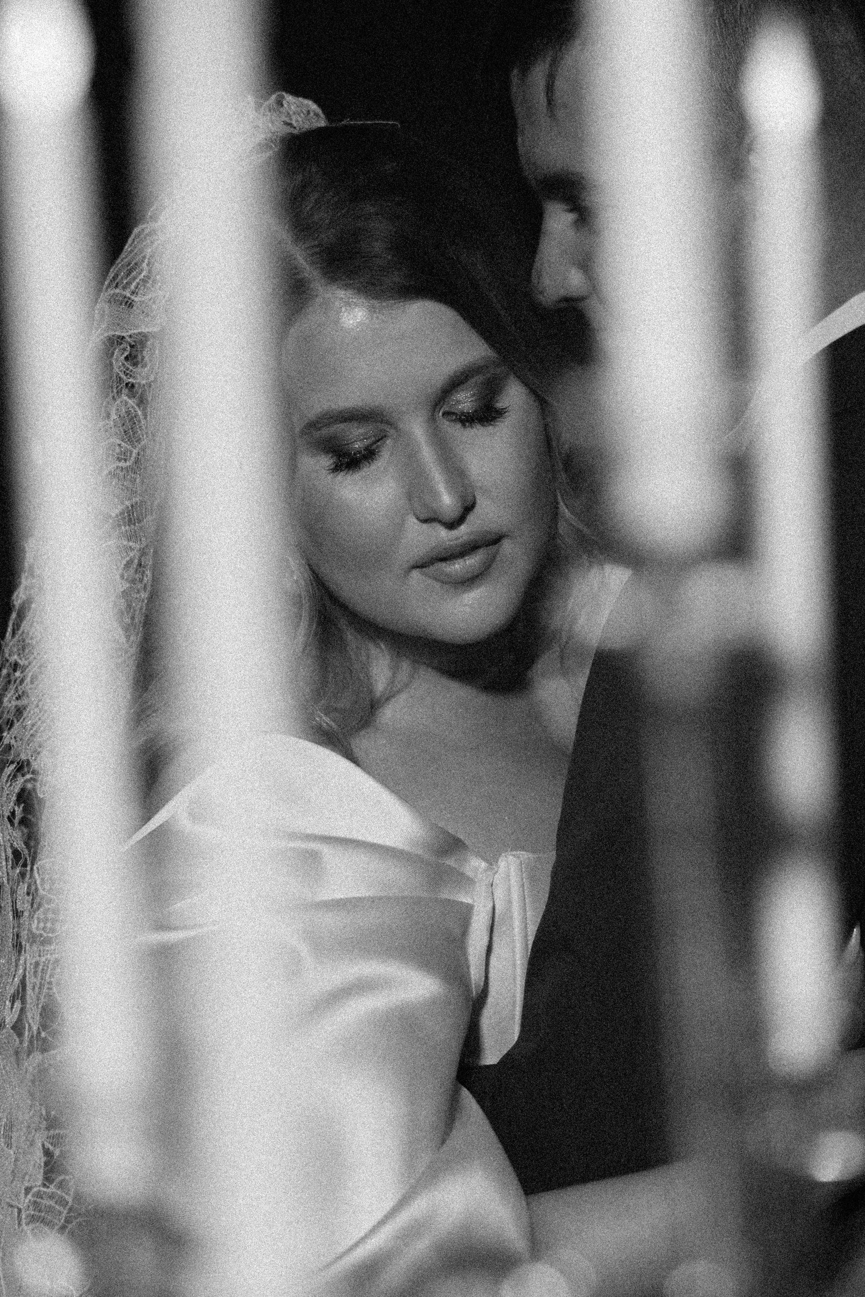 Ирина & Евгений. Yura Rush Свадебный фотограф Тюмень