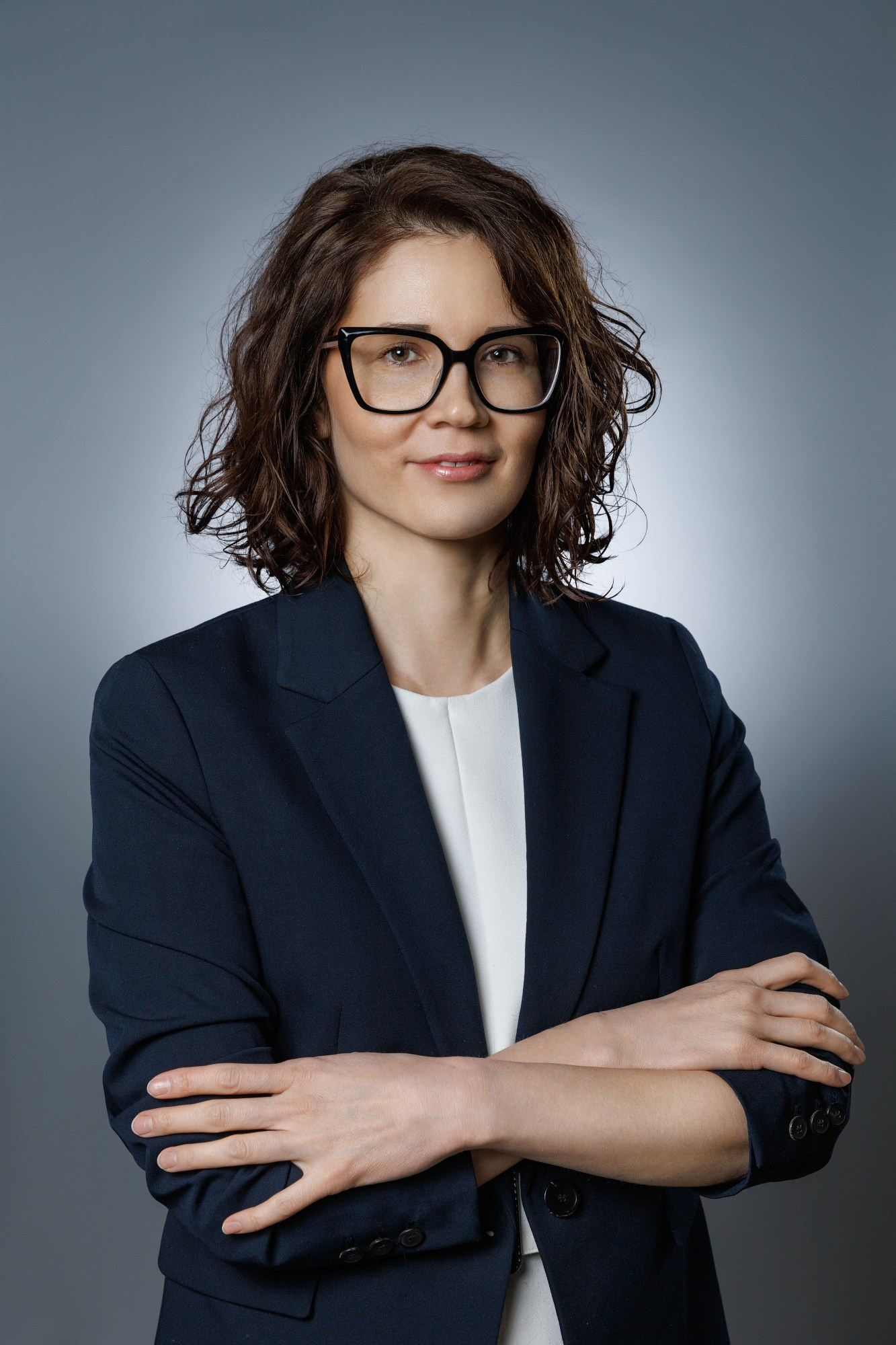 3 Типа Деловых Портретов: Для Соцсетей, Работы и Публикаций