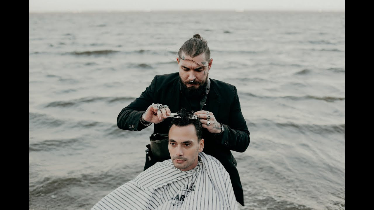 VIDEO. Фотограф и видеограф в Санкт-Петербурге Прилепин Слава