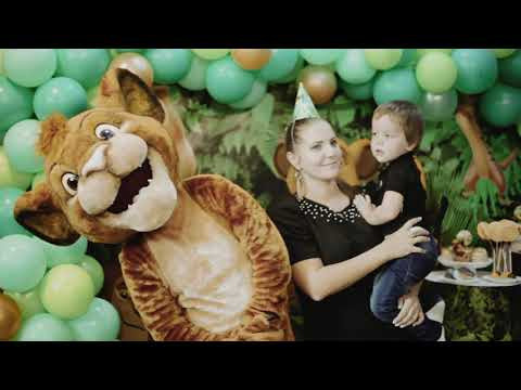 VIDEO. Фотограф и видеограф в Санкт-Петербурге Прилепин Слава