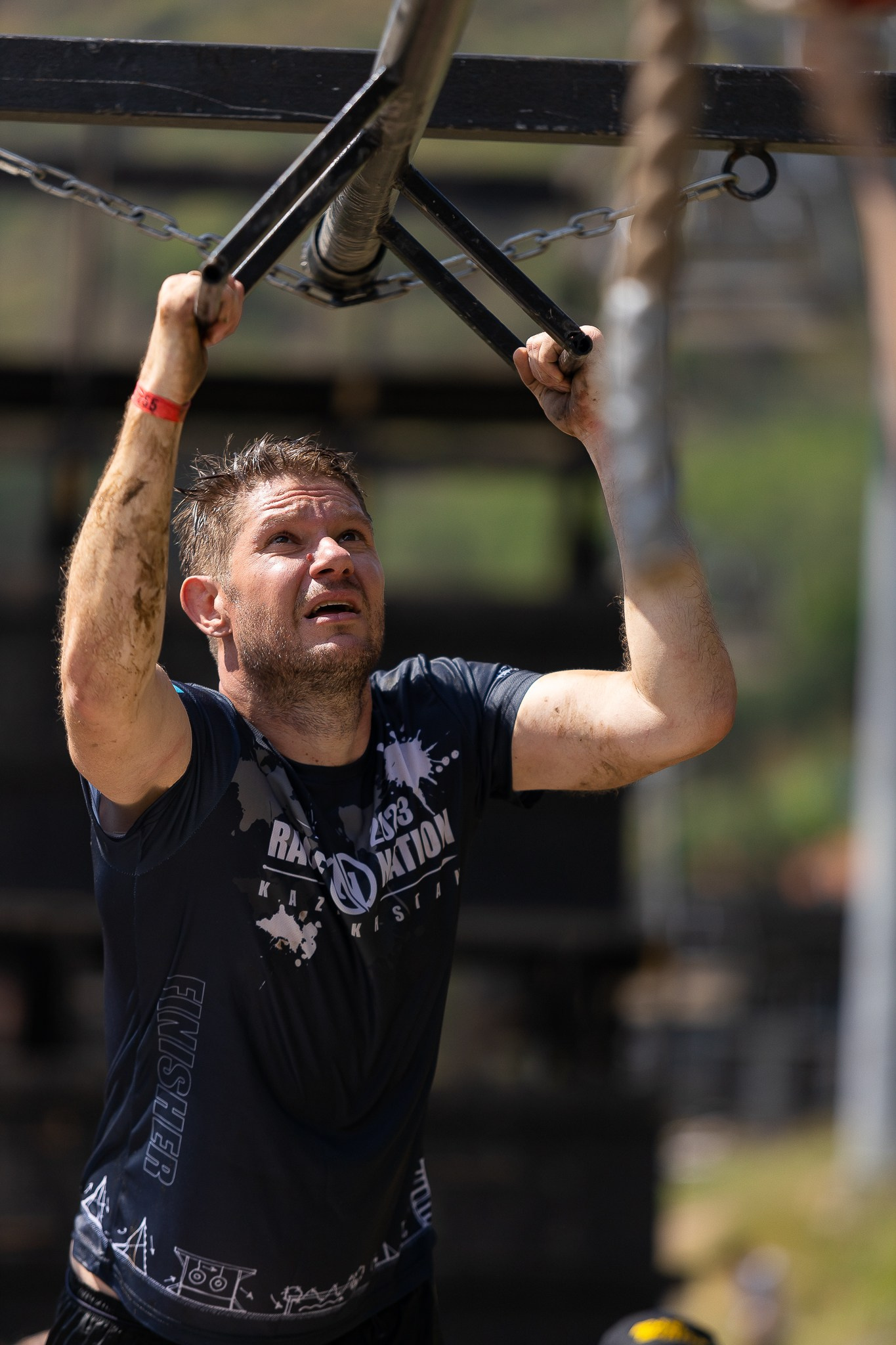 MIKHAIL VASSILYEV — Свадебный и Репортажный фотограф в Алматы