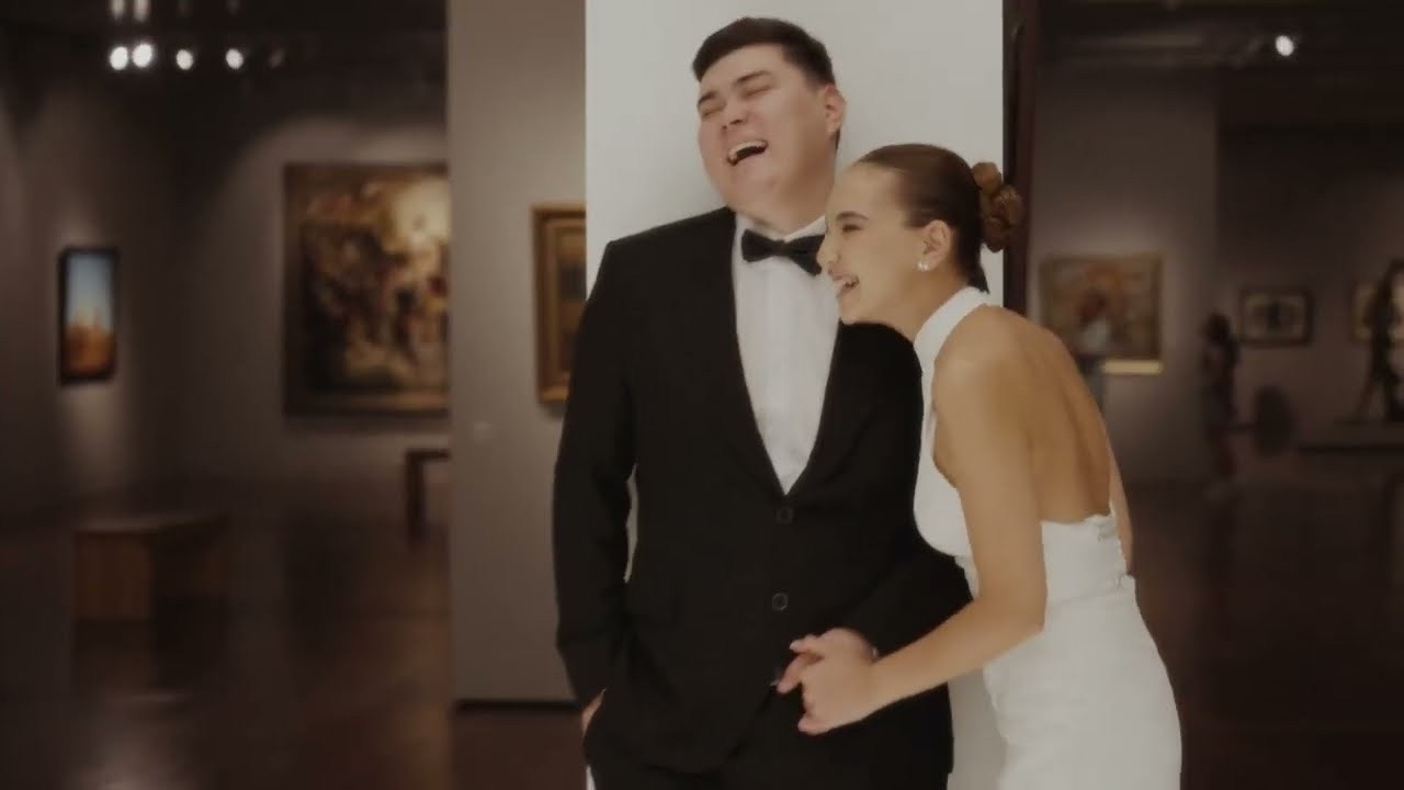 WEDDING. Видеограф Adai Sagyndykov