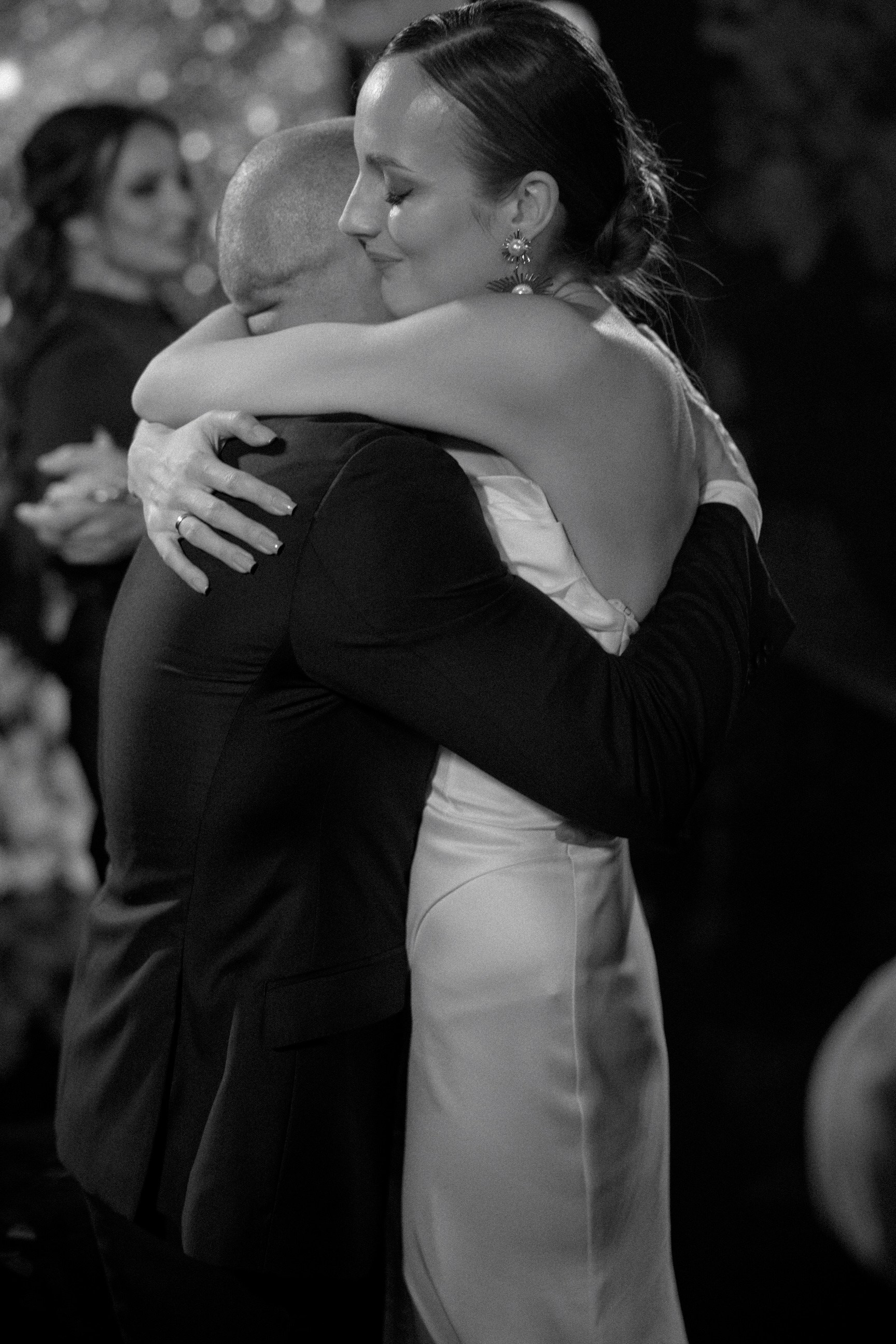 Яна & Дмитрий. Yura Rush Свадебный фотограф Тюмень