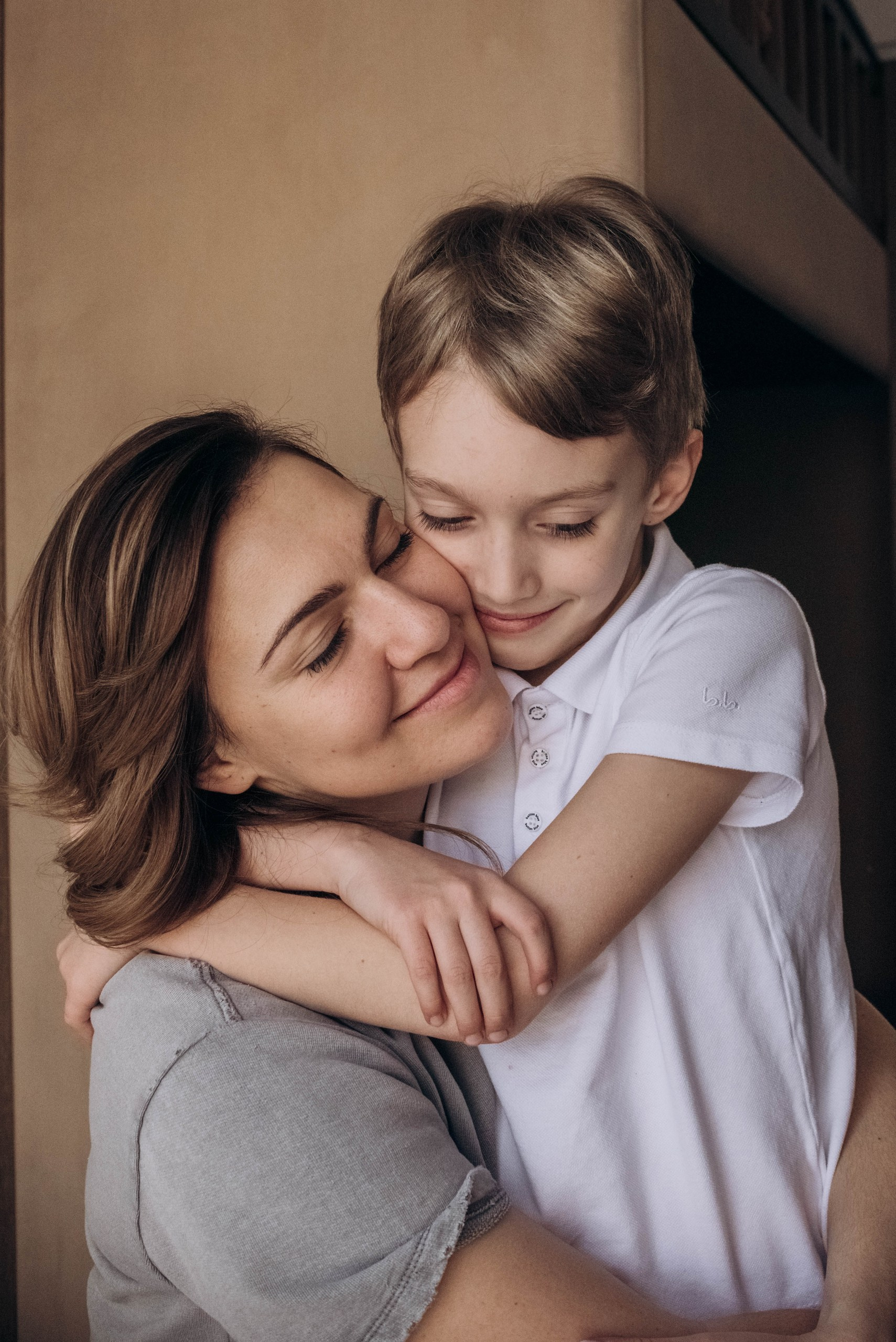 Семейный фотограф в Железнодорожном Масаева Елена