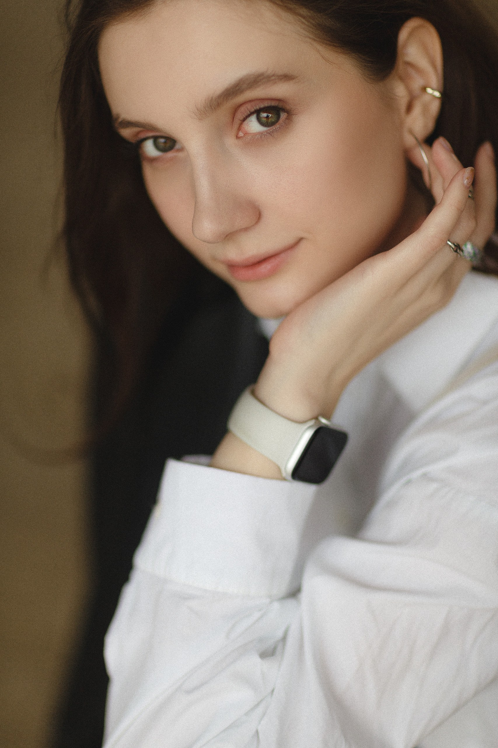 Семейный и детский фотограф в Краснодаре Миронова Евгения