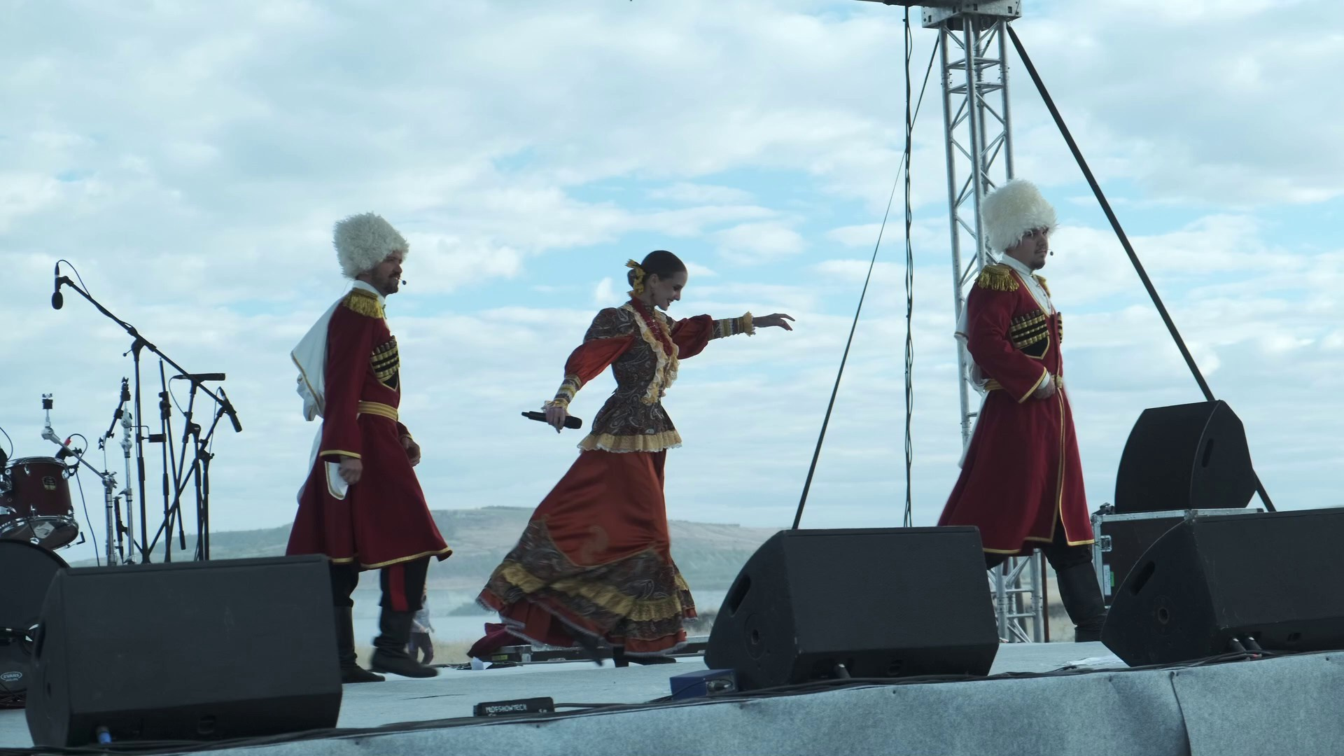 Александр Клепиков ВИДЕООПЕРАТОР