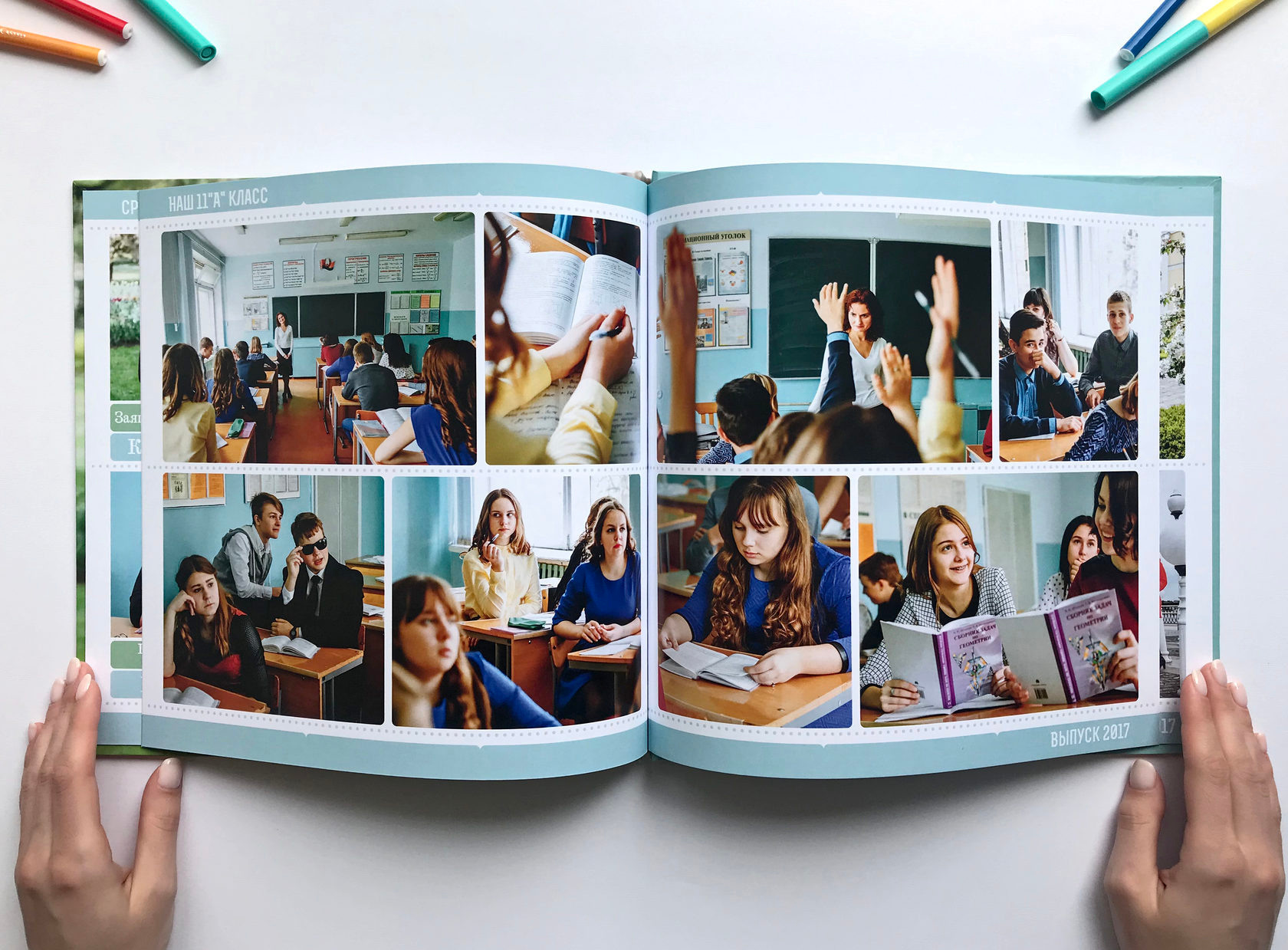 Выпускные альбомы для школ и детских садов. Свадебный фотограф Дмитрий Малышев в Москве, Сергиев Посаде, Санкт-Петербурге. Свадьбы, мероприятия