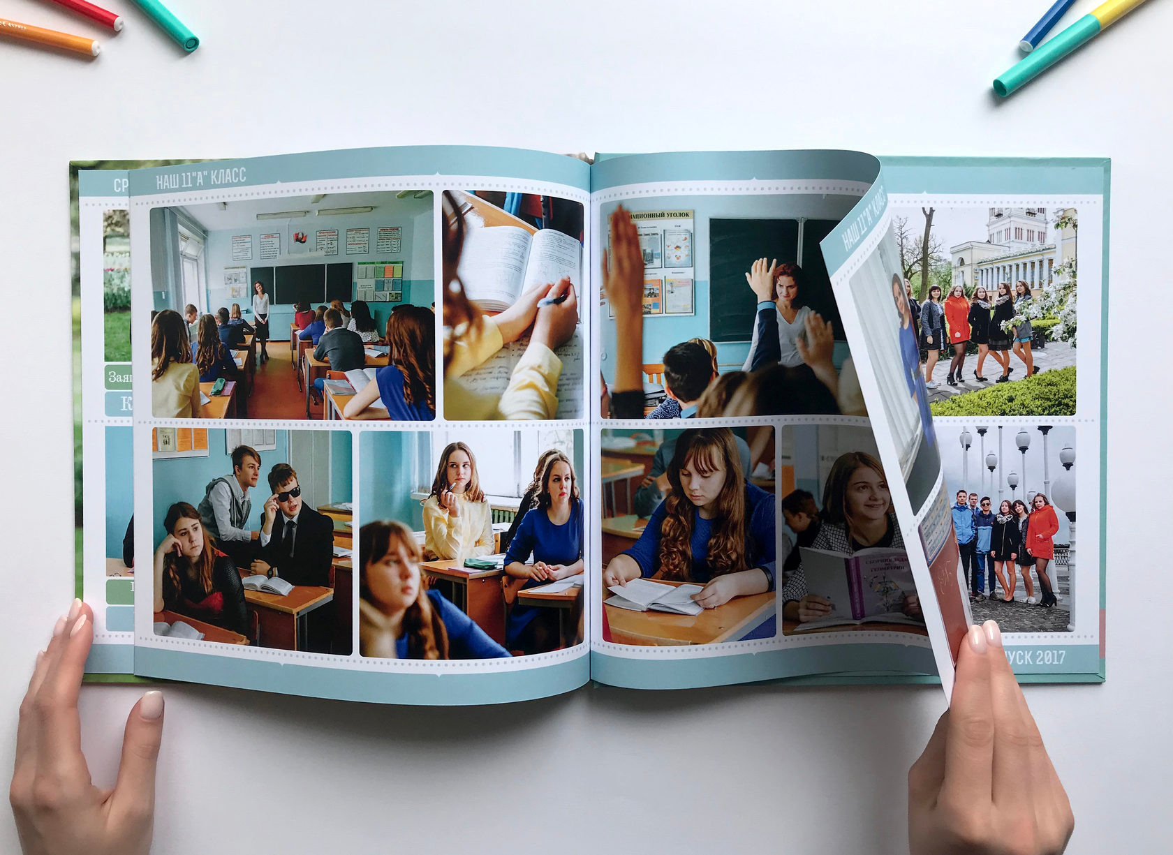 Выпускные альбомы для школ и детских садов. Свадебный фотограф Дмитрий Малышев в Москве, Сергиев Посаде, Санкт-Петербурге. Свадьбы, мероприятия