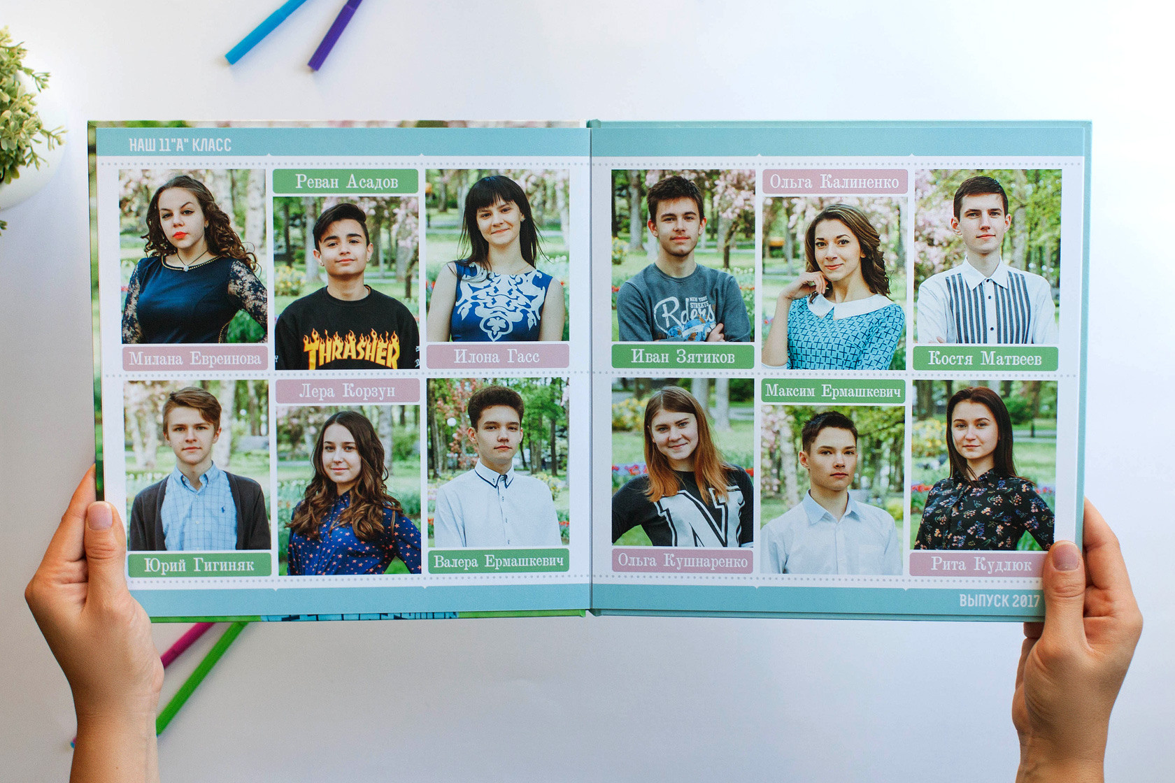 Выпускные альбомы для школ и детских садов. Свадебный фотограф Дмитрий Малышев в Москве, Сергиев Посаде, Санкт-Петербурге. Свадьбы, мероприятия