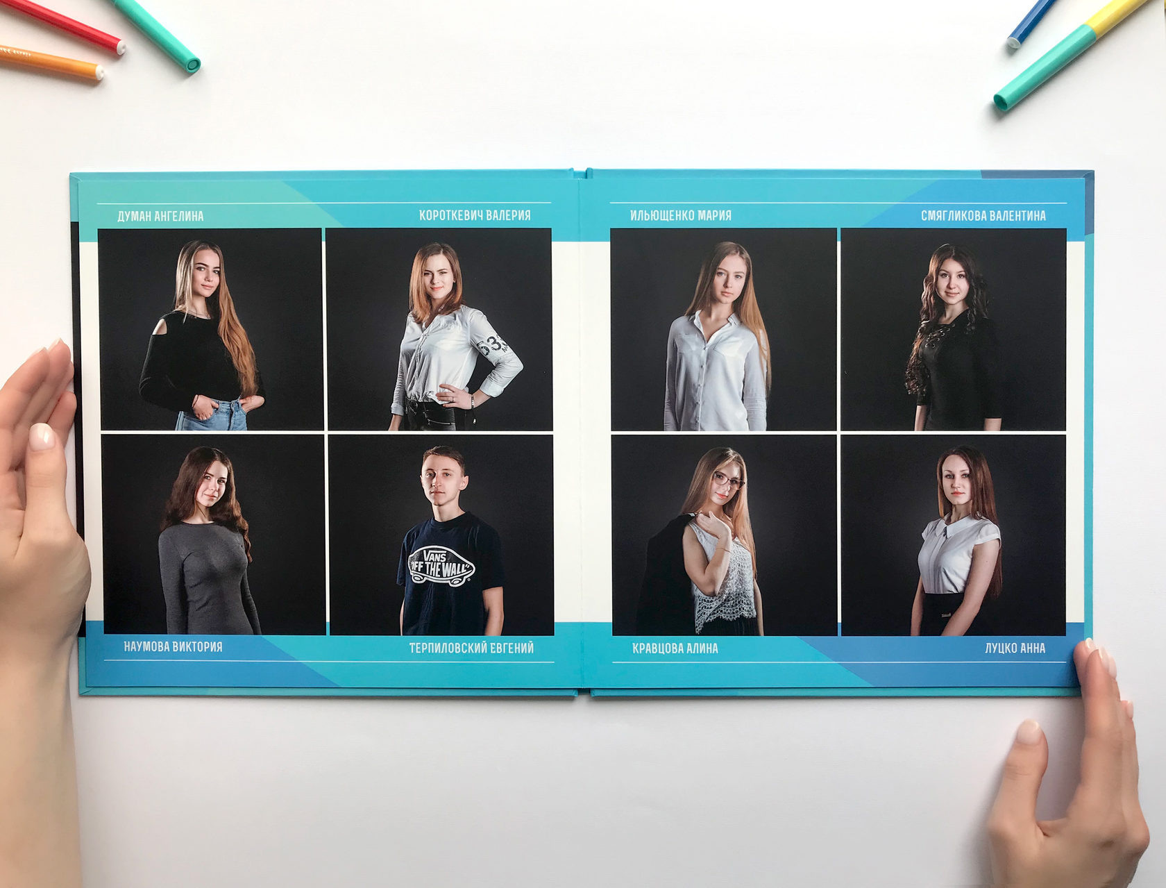 Выпускные альбомы для школ и детских садов. Свадебный фотограф Дмитрий Малышев в Москве, Сергиев Посаде, Санкт-Петербурге. Свадьбы, мероприятия