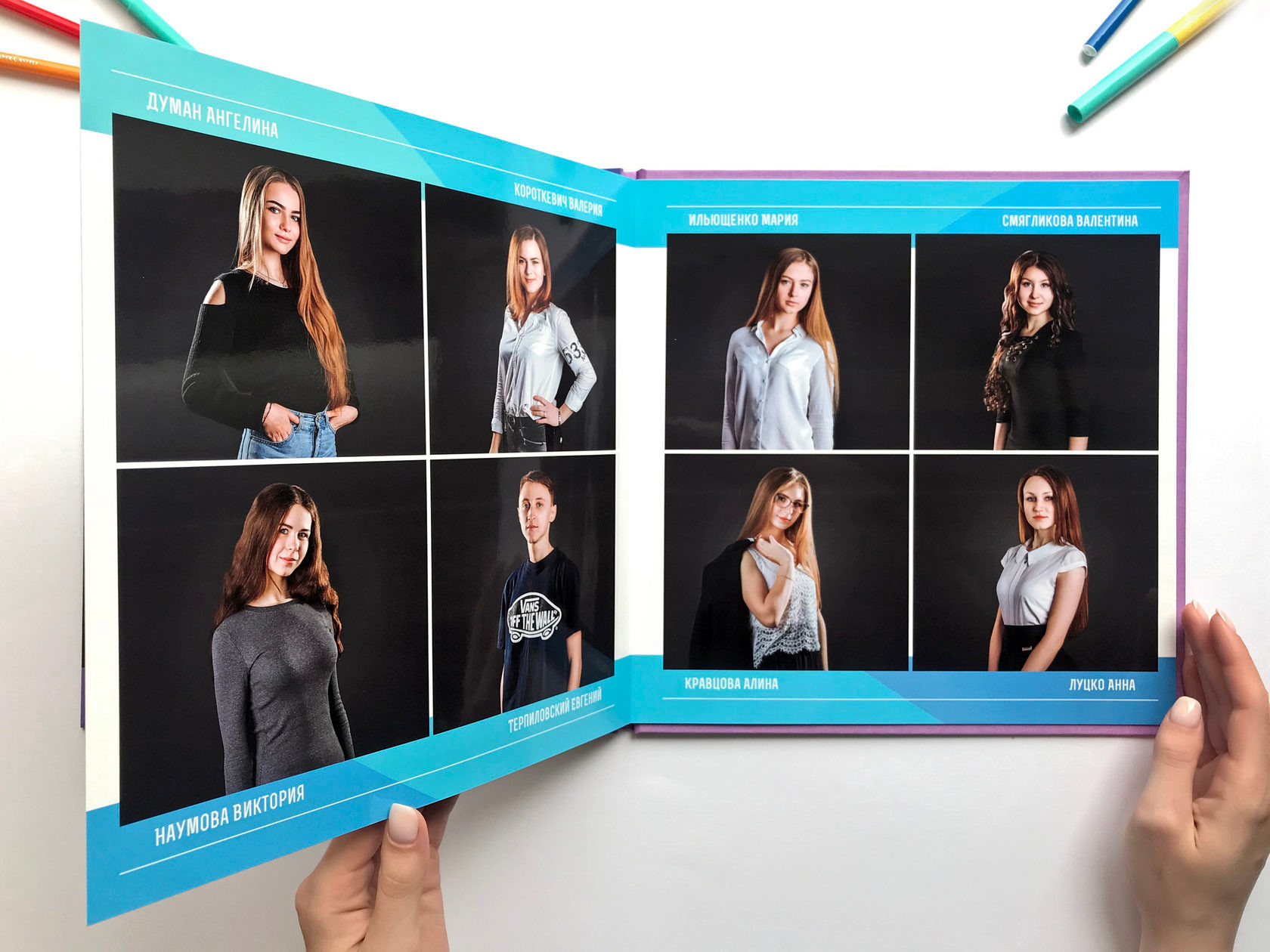 Выпускные альбомы для школ и детских садов. Свадебный фотограф Дмитрий Малышев в Москве, Сергиев Посаде, Санкт-Петербурге. Свадьбы, мероприятия