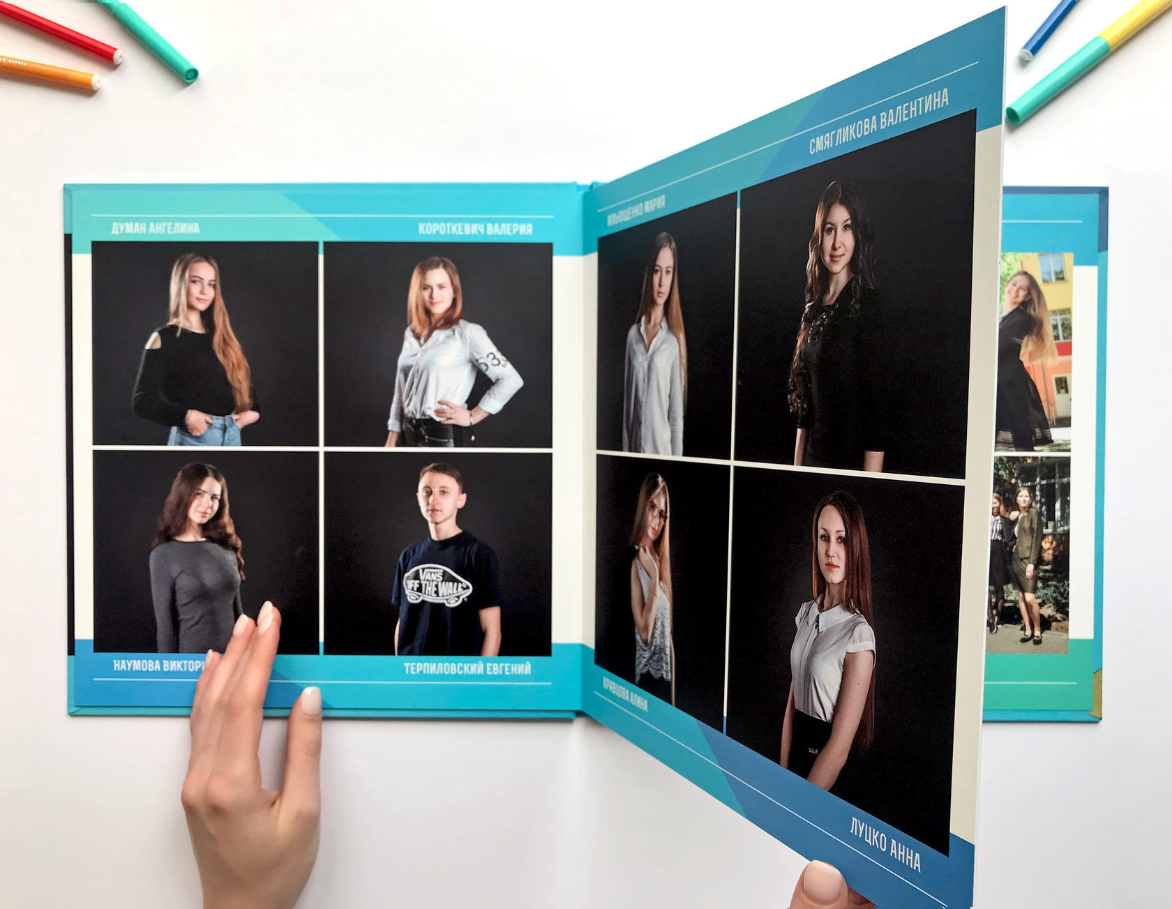 Выпускные альбомы для школ и детских садов. Свадебный фотограф Дмитрий Малышев в Москве, Сергиев Посаде, Санкт-Петербурге. Свадьбы, мероприятия