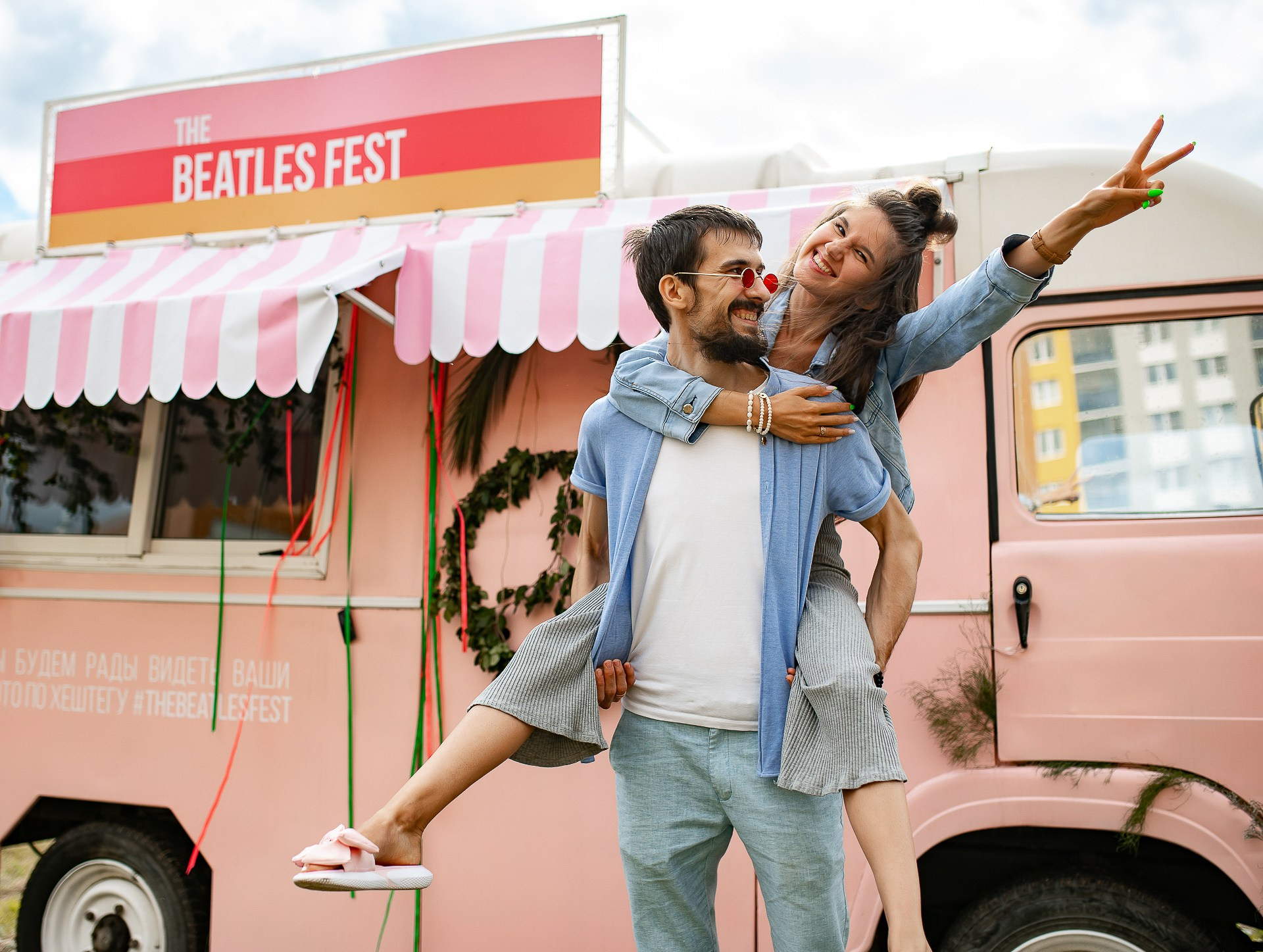 Репортажный фотограф в Екатеринбурге Екатерина Киселева