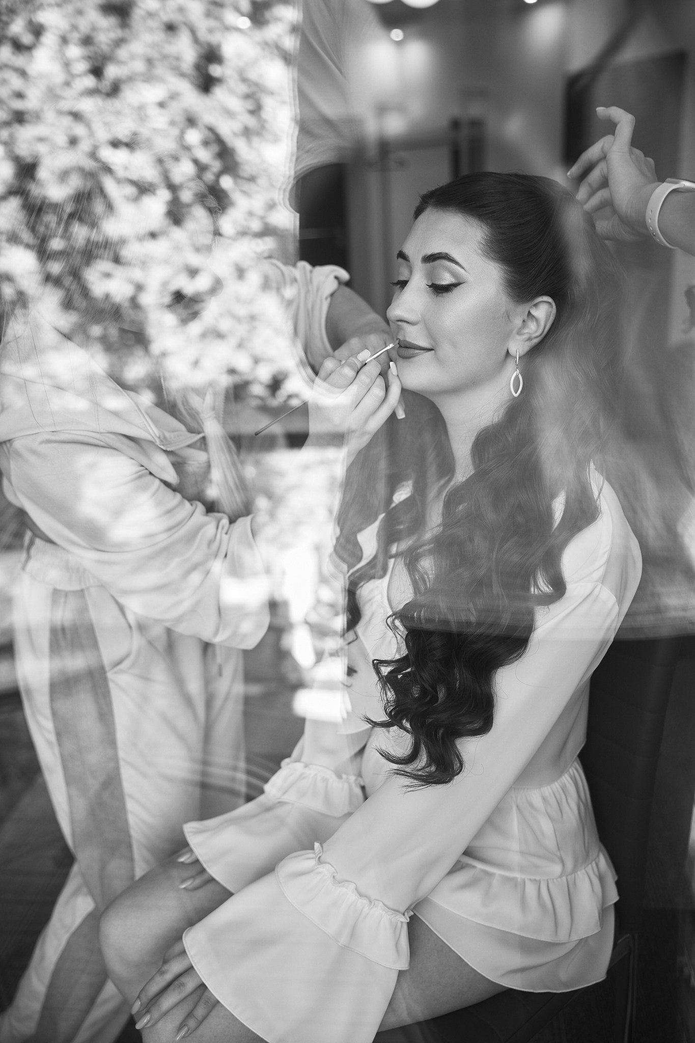 Дарья и Роман