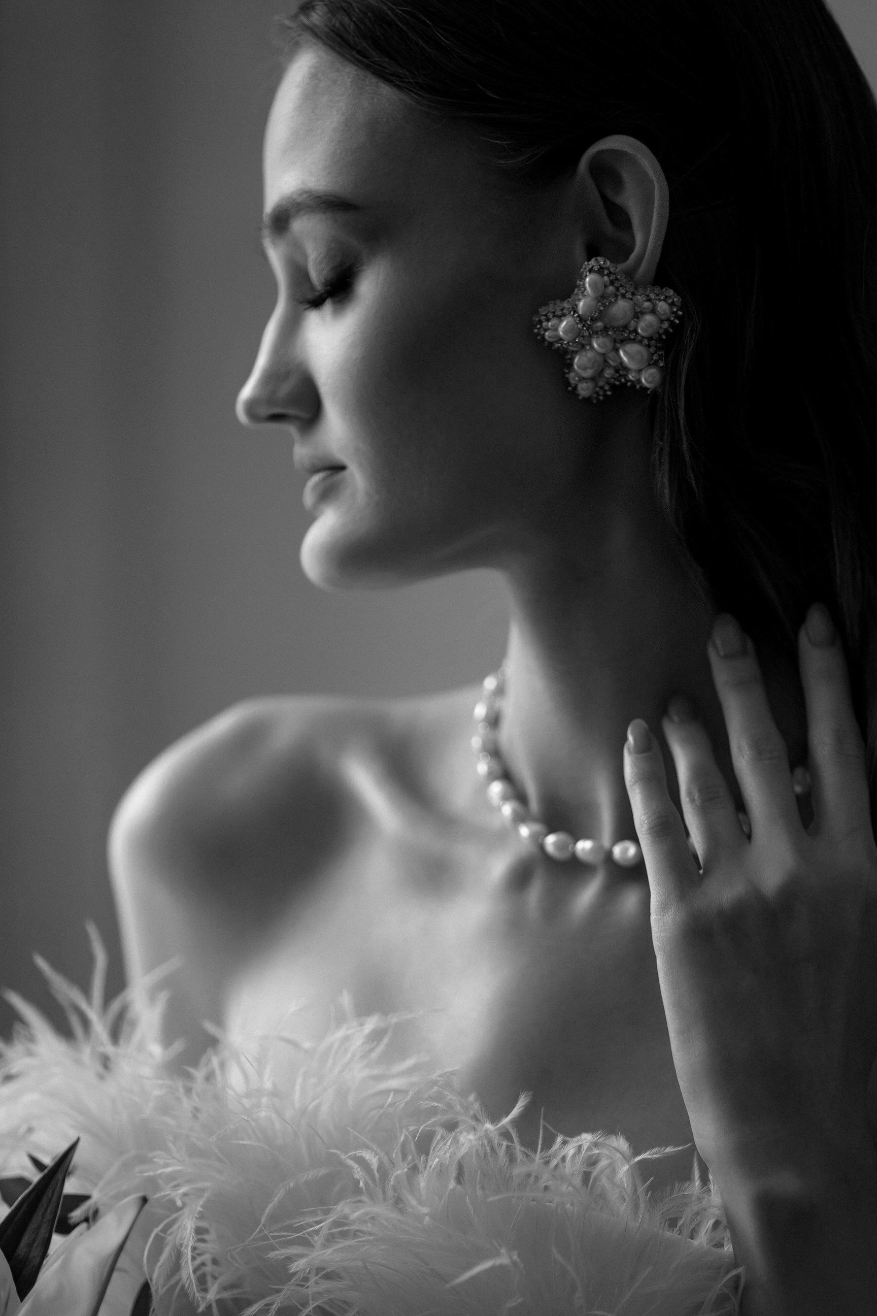 Алиса & Герман. Yura Rush Свадебный фотограф Тюмень