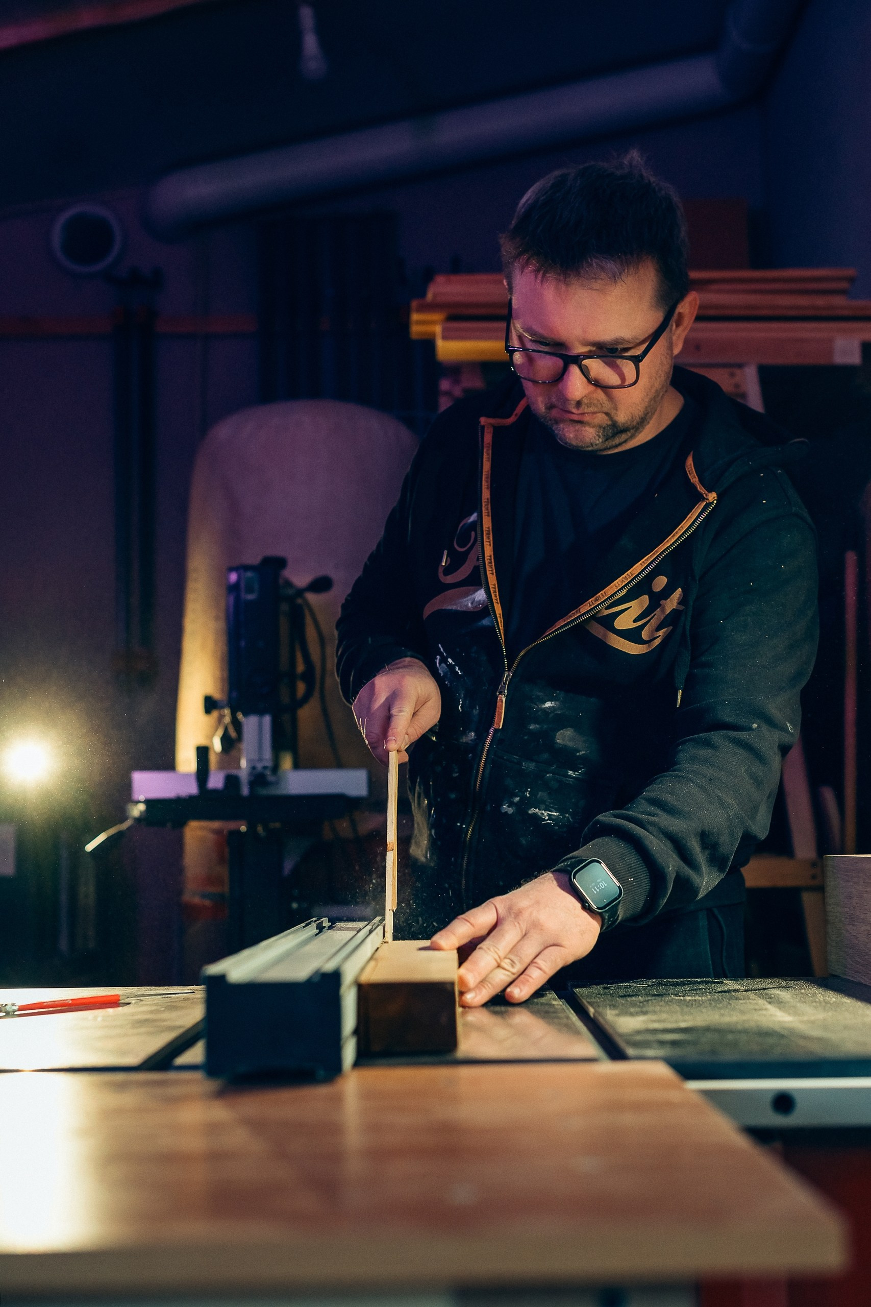 Мужская фотосессия в Самаре и Самарской области