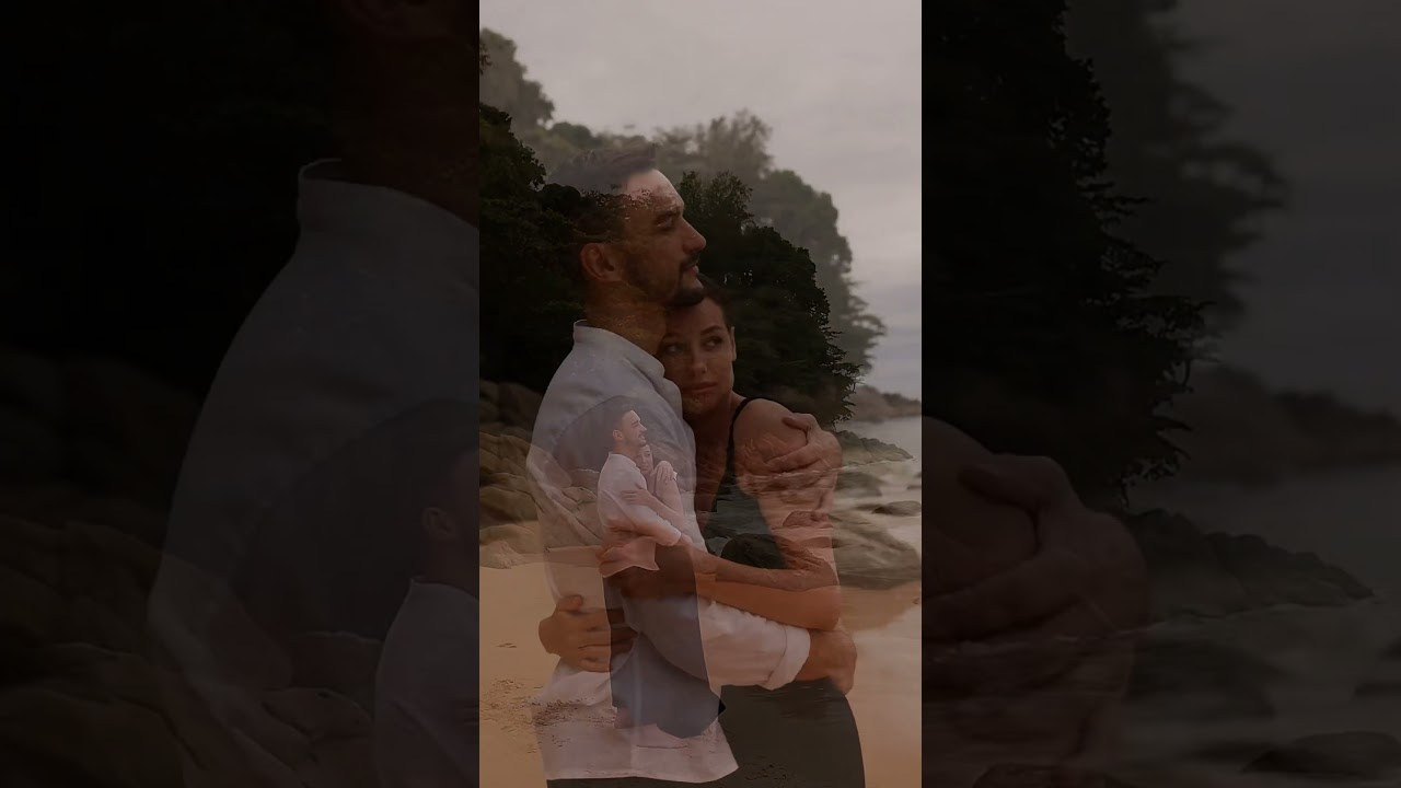 Видеопортрет. Фотограф Москва | gyuzeliaaa.ph