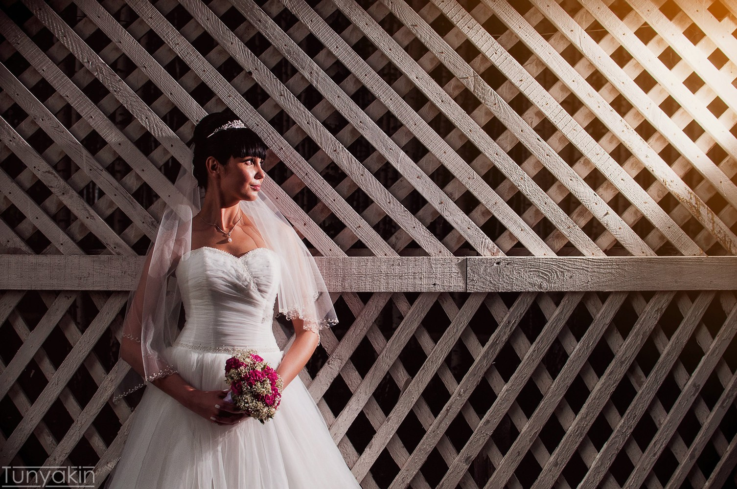 Фотограф Тунякин Михаил