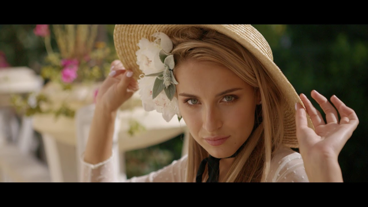 Свадебное видео. Свадебный и семейный фотограф и видеограф в Москве Андрей Басаргин