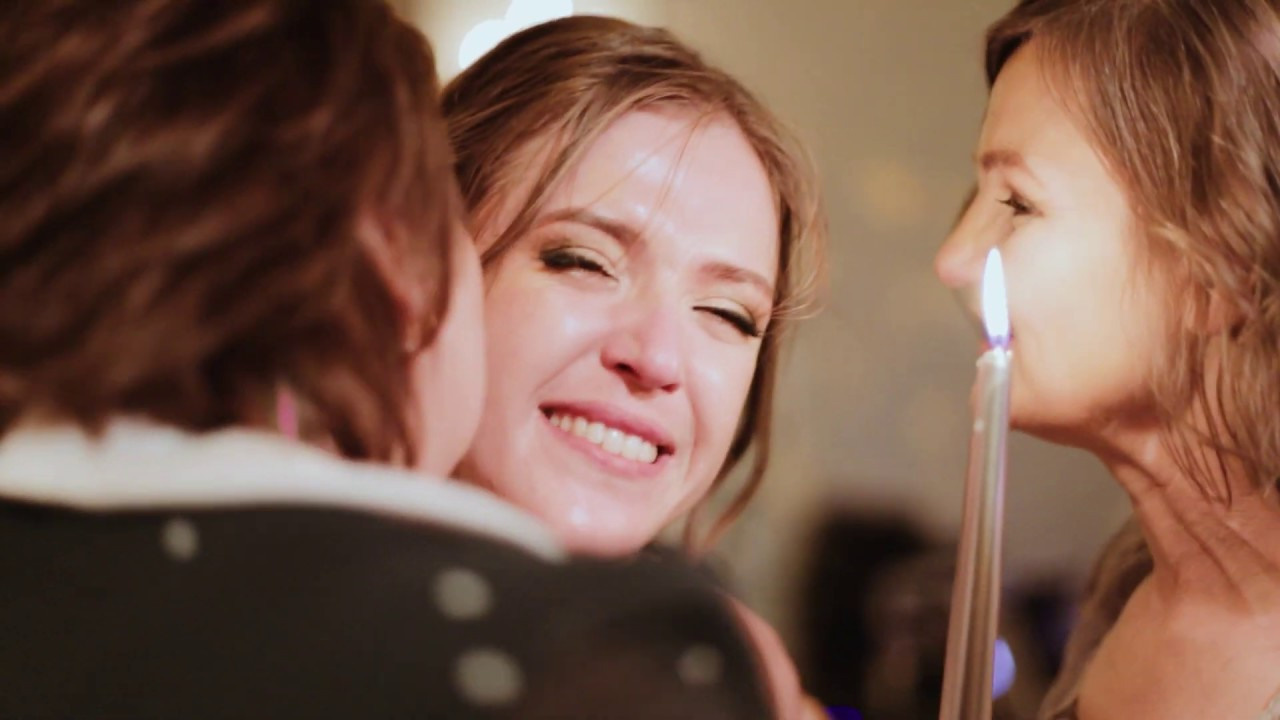 Свадебное видео. Свадебный и семейный фотограф и видеограф в Москве Андрей Басаргин