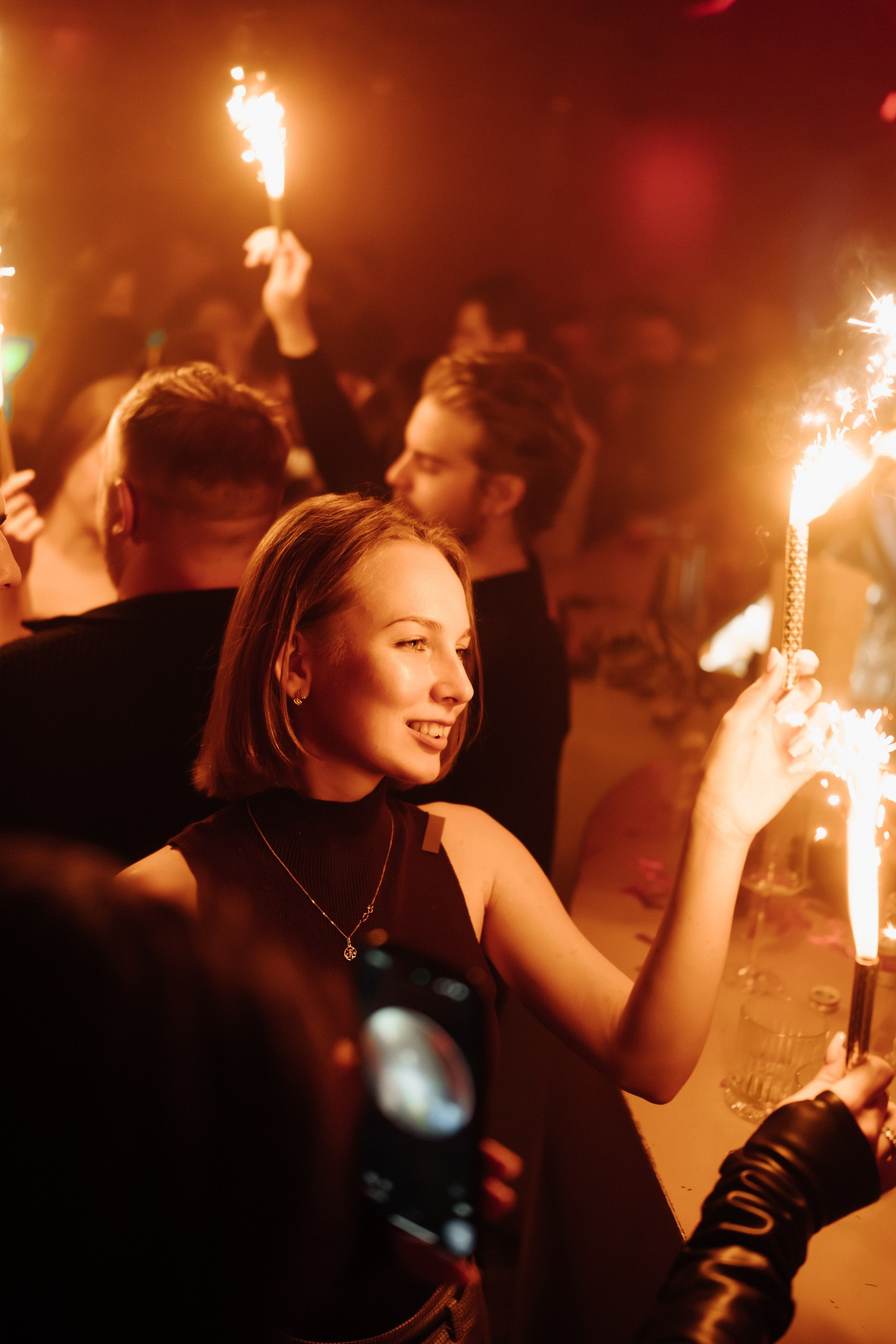 Viktor Antropov | Event Photographer in Saint Petersburg