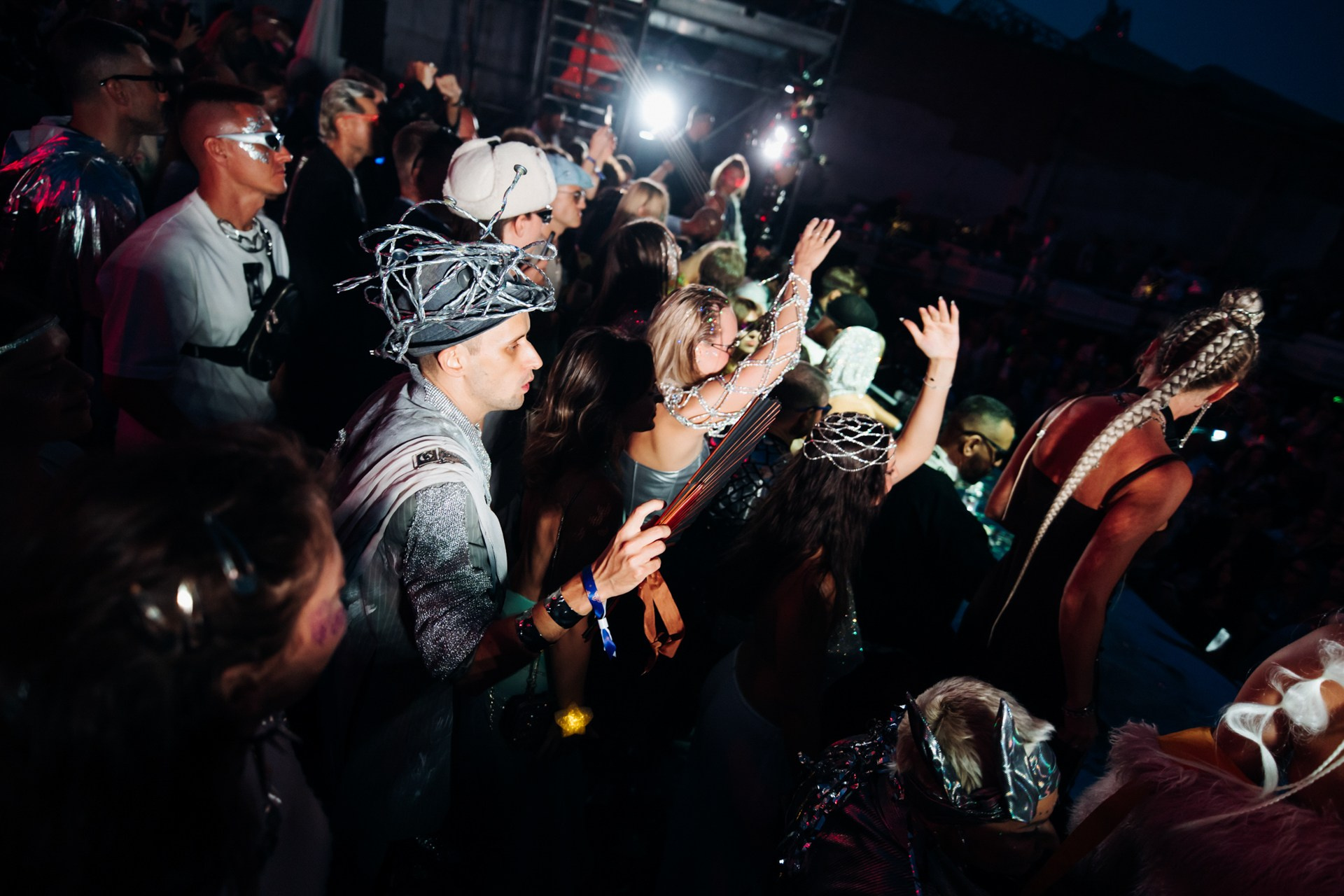 Viktor Antropov | Event Photographer in Saint Petersburg