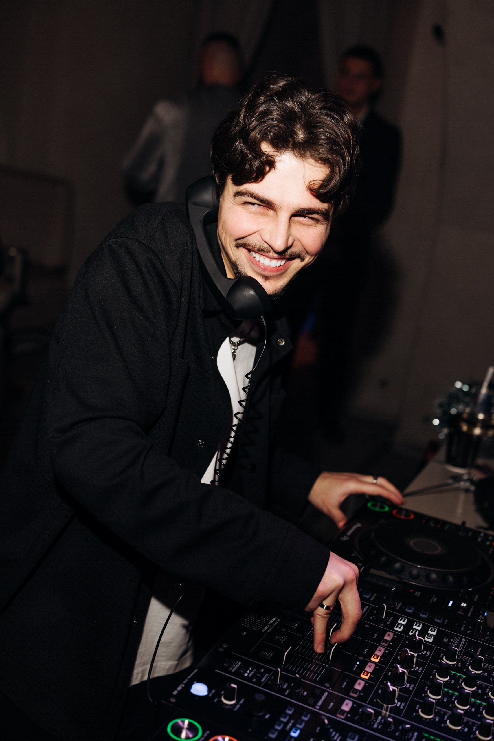 Viktor Antropov | Event Photographer in Saint Petersburg