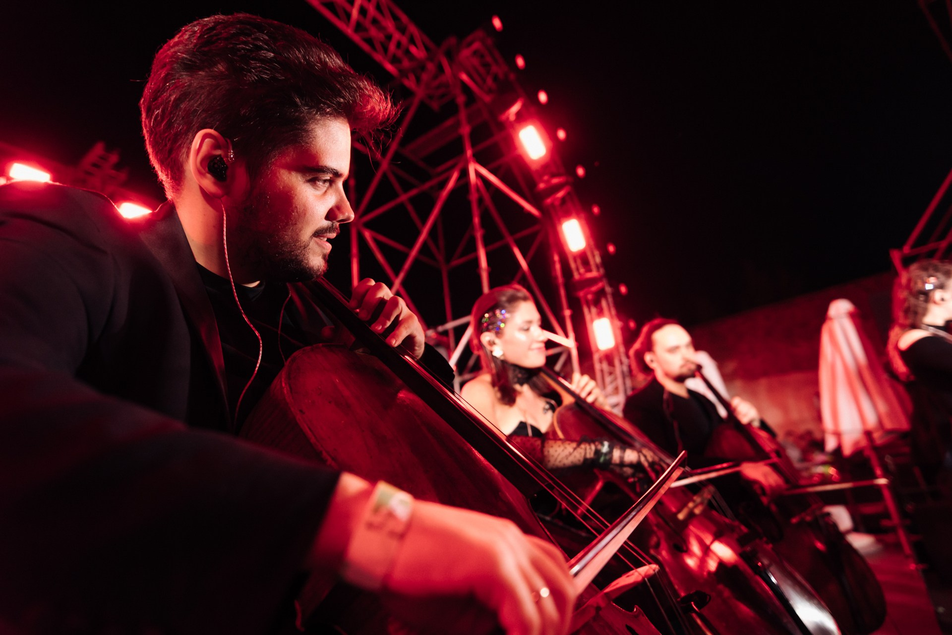 Viktor Antropov | Event Photographer in Saint Petersburg