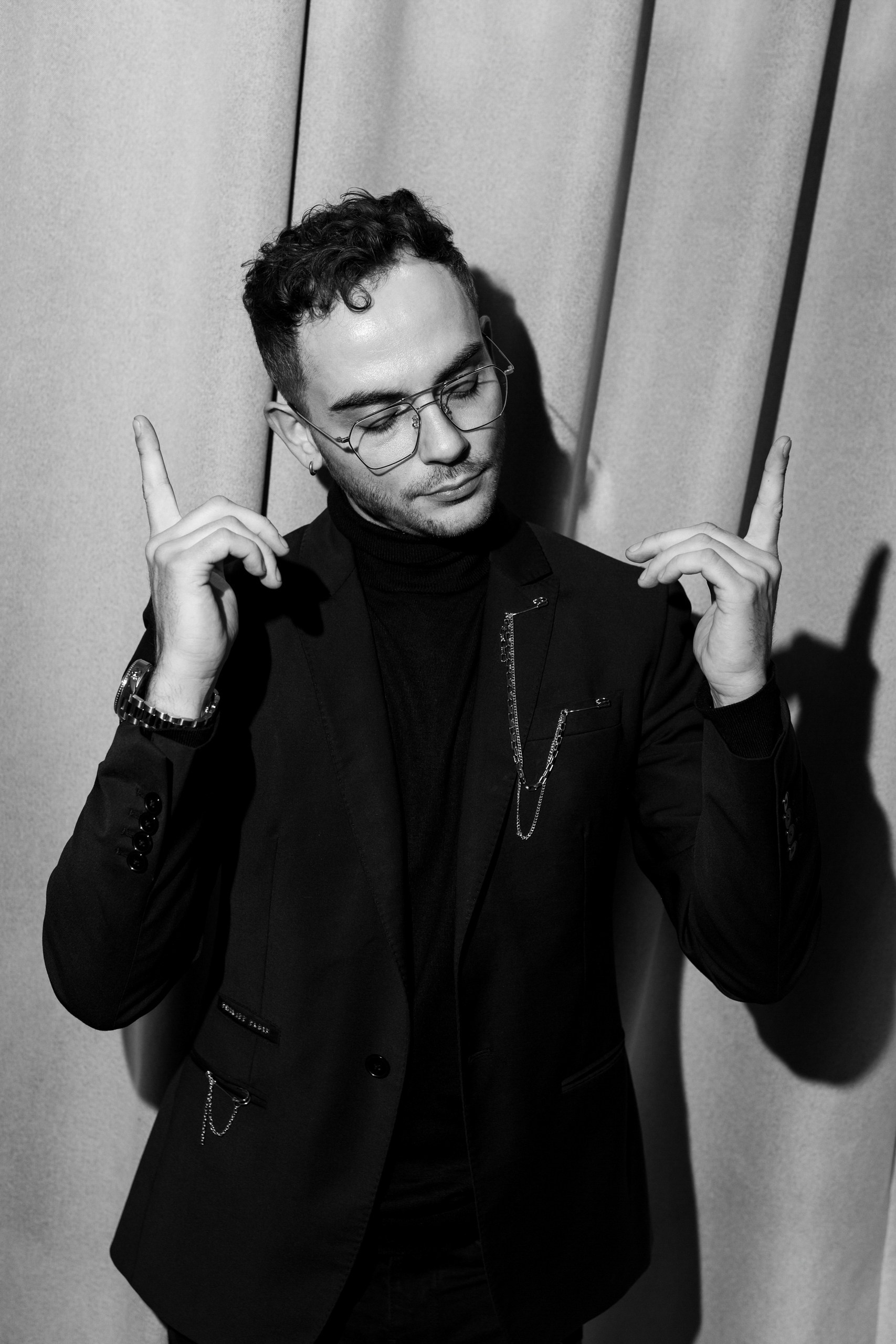 Viktor Antropov | Event Photographer in Saint Petersburg