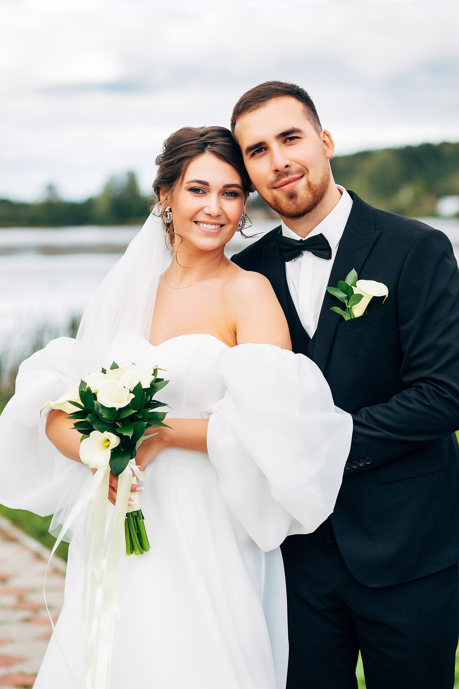 Лера и Влад