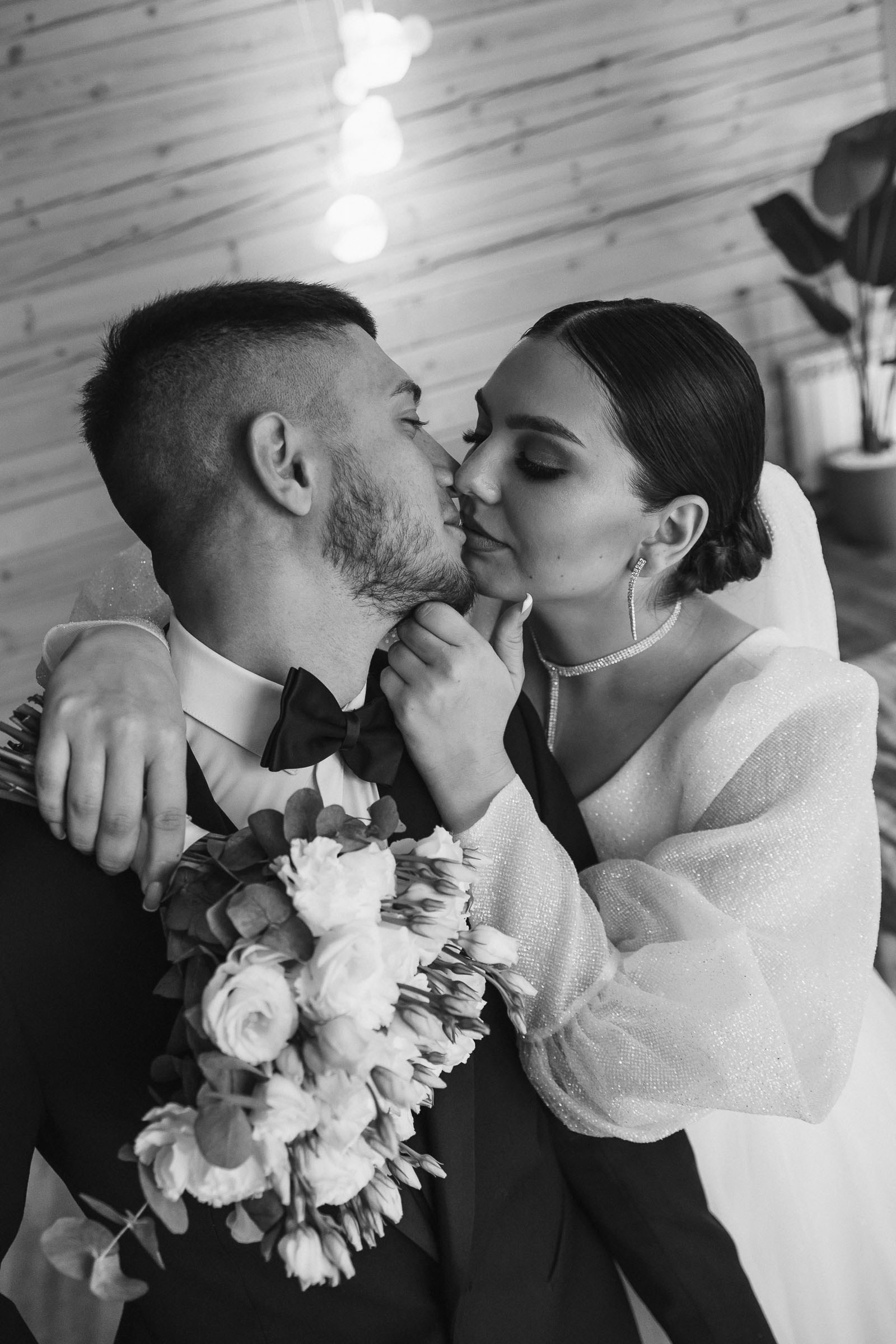 Свадебный и семейный фотограф в Новосибирске Дарья Кель