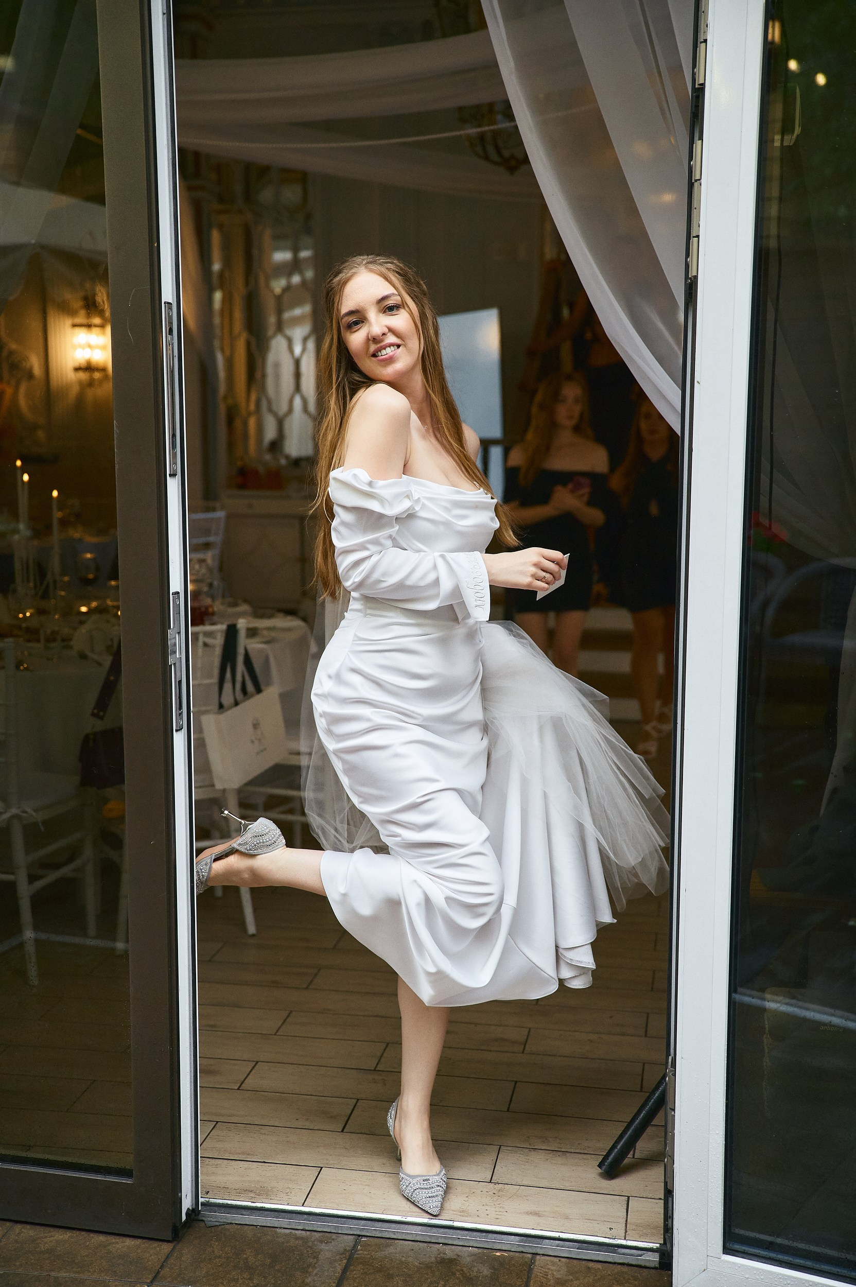 Свадьбы. Не только свадебный фотограф Чеглаков Алексей