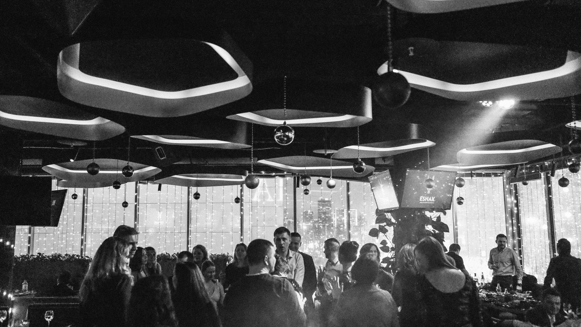 Репортаж. Фотограф Владимир Молоканов