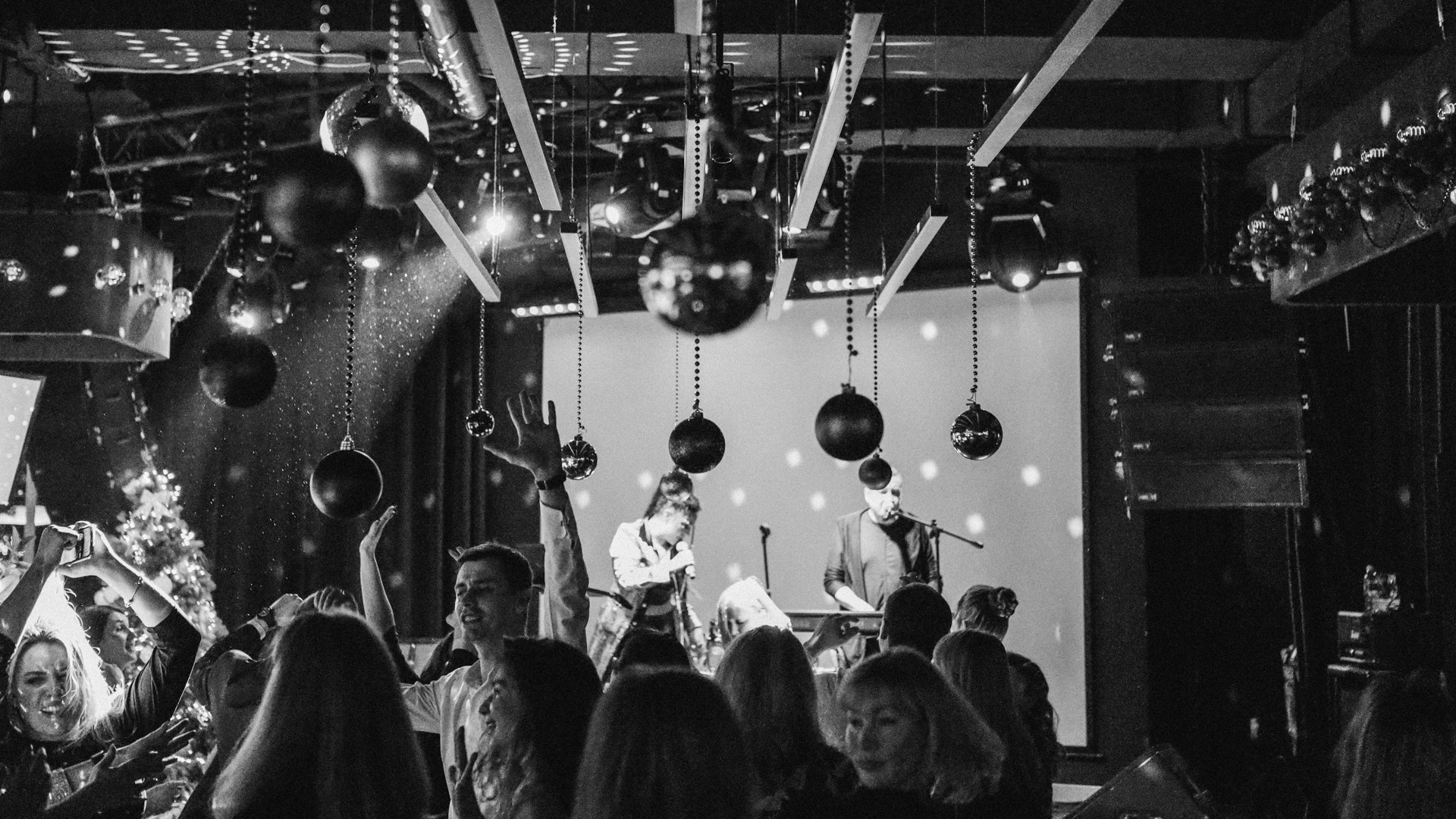 Репортаж. Фотограф Владимир Молоканов