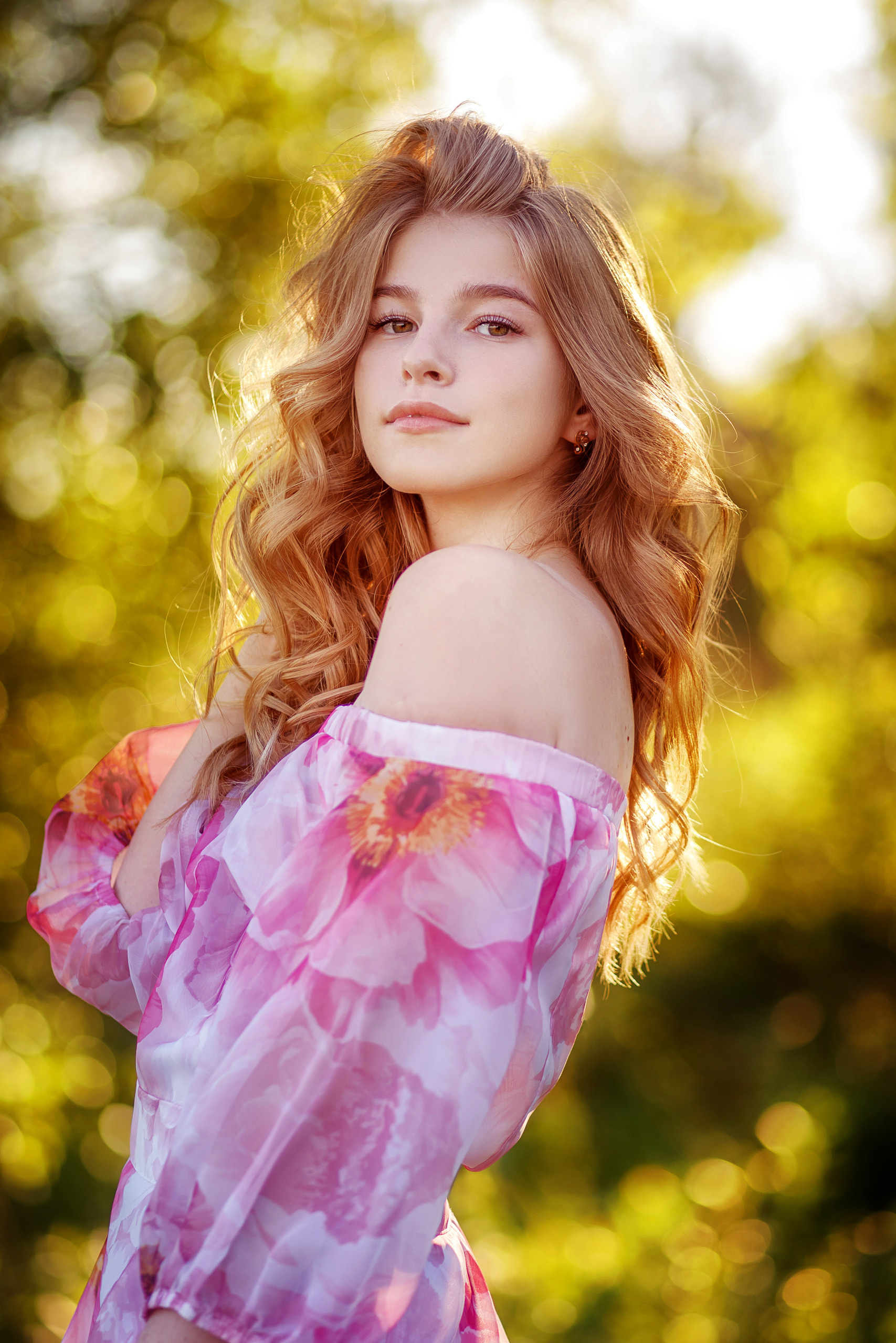 Истории. Женский и семейный фотограф Елена Петрова