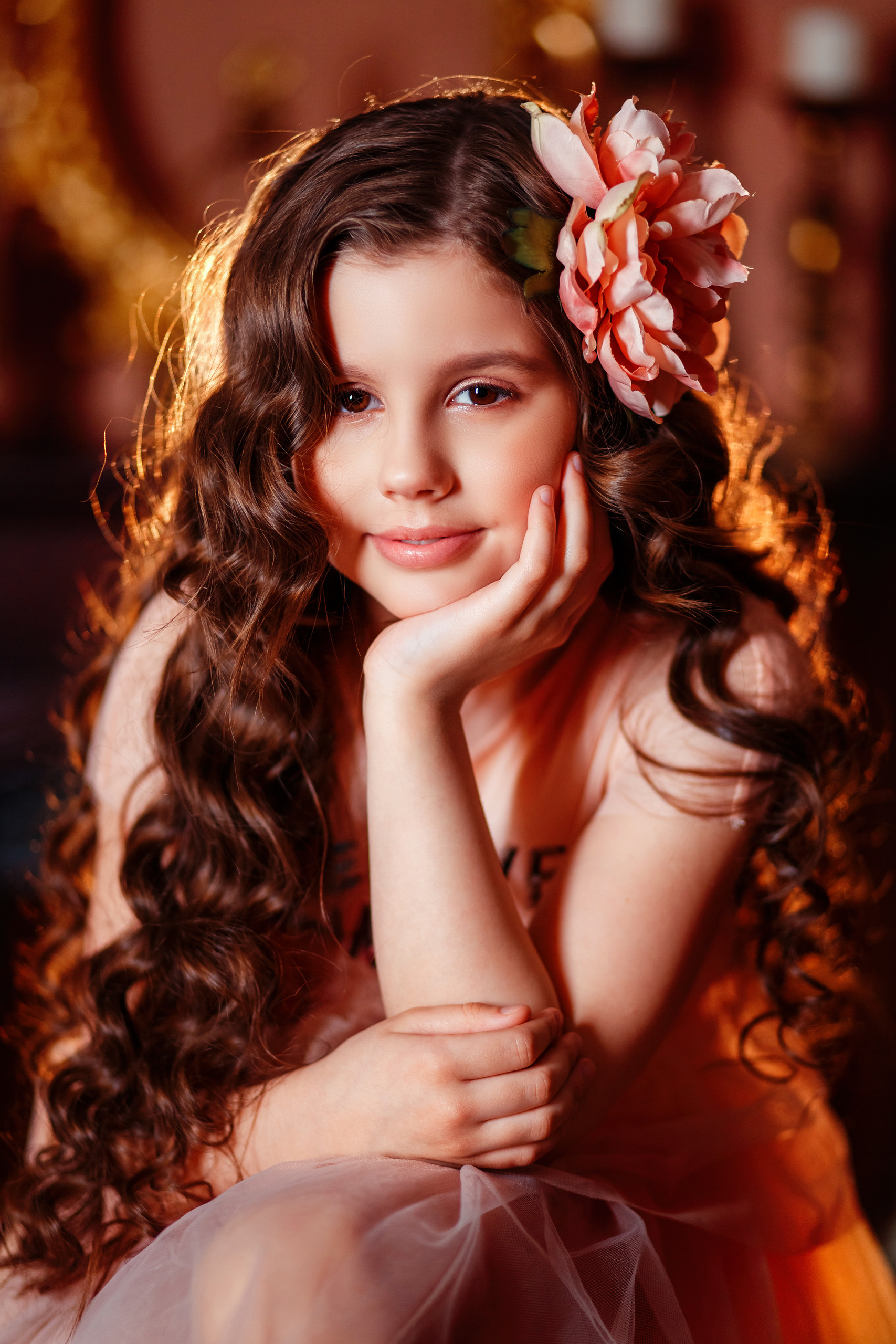 ДЕТСКАЯ ФОТОСЕССИЯ