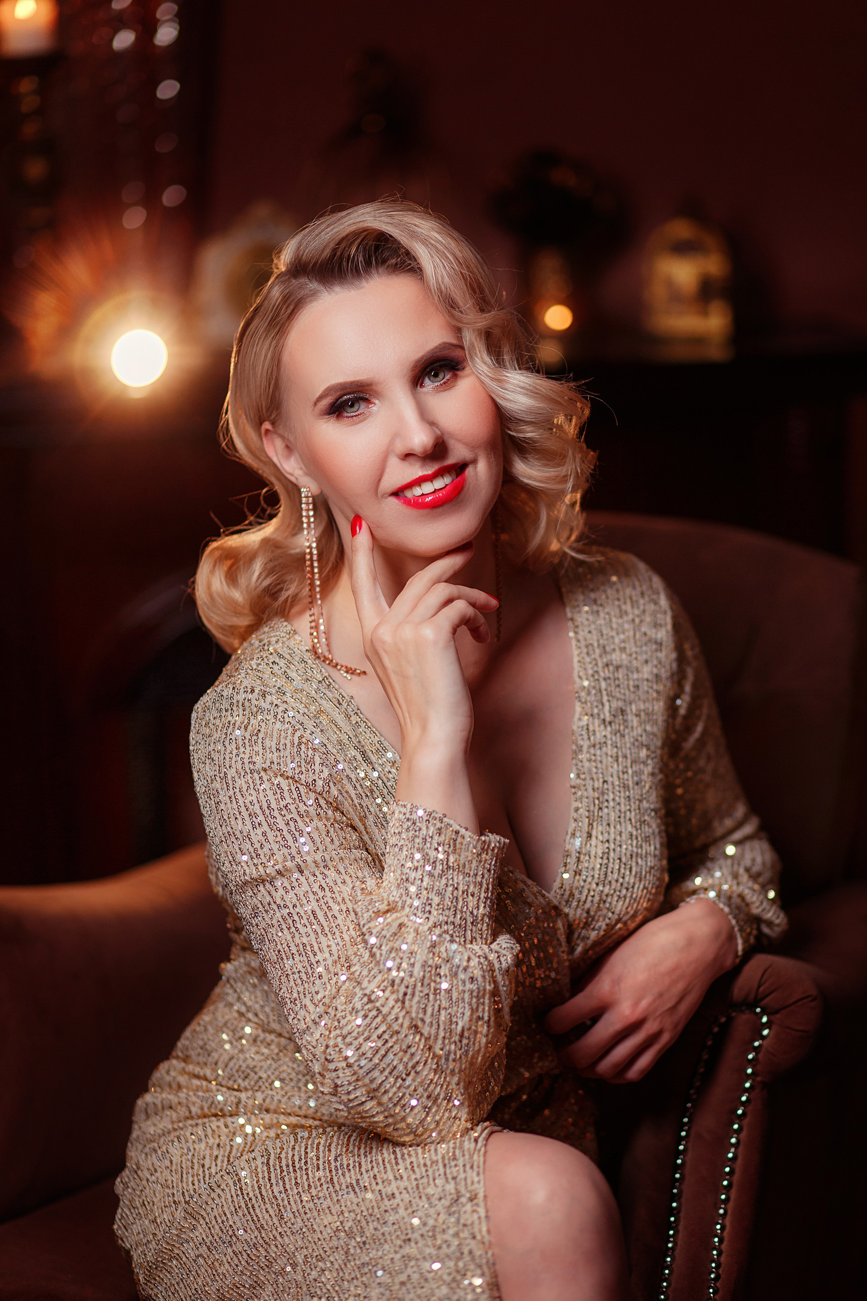 Фотопроект HOLLYWOOD