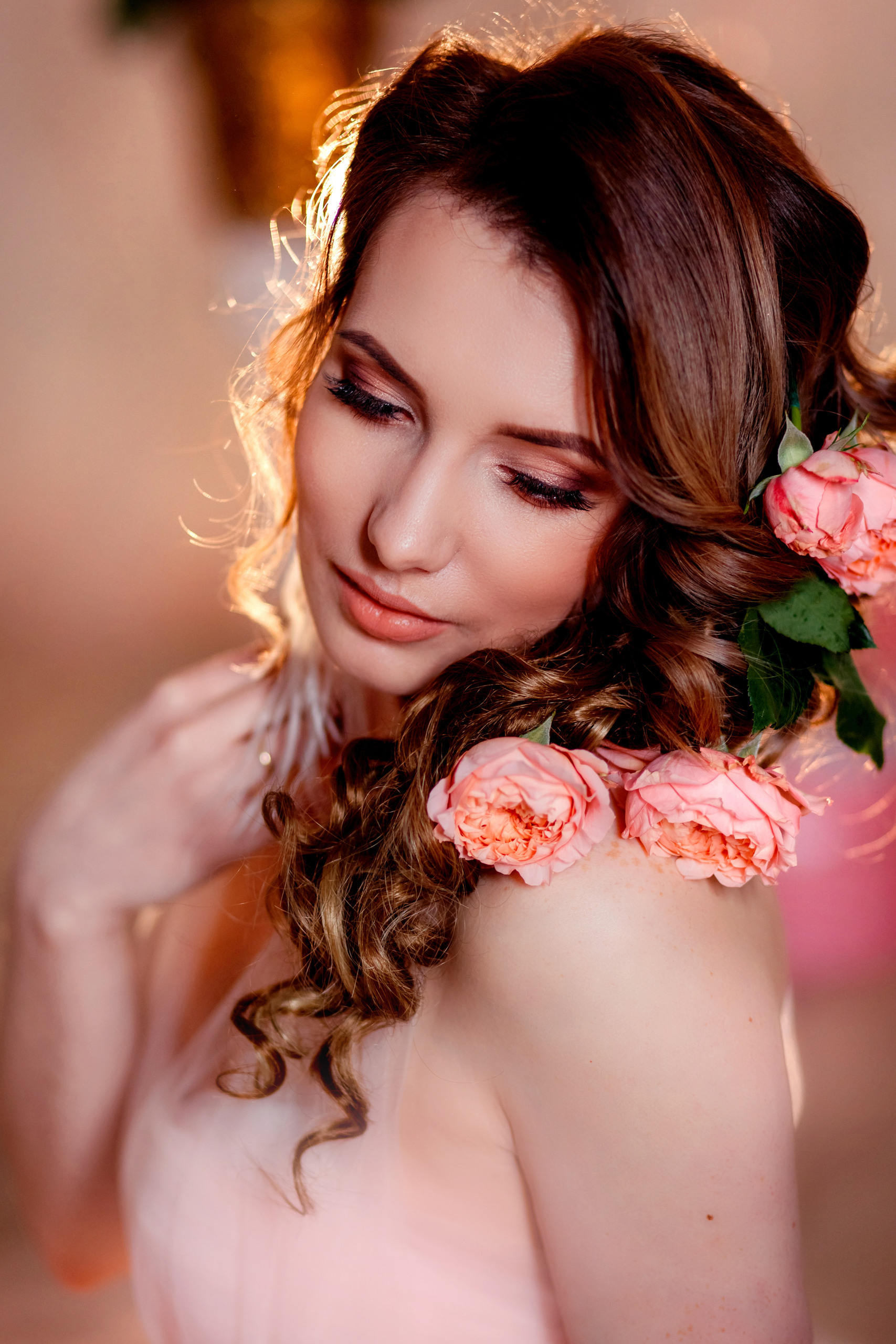 Фотопроект ВЕСНА