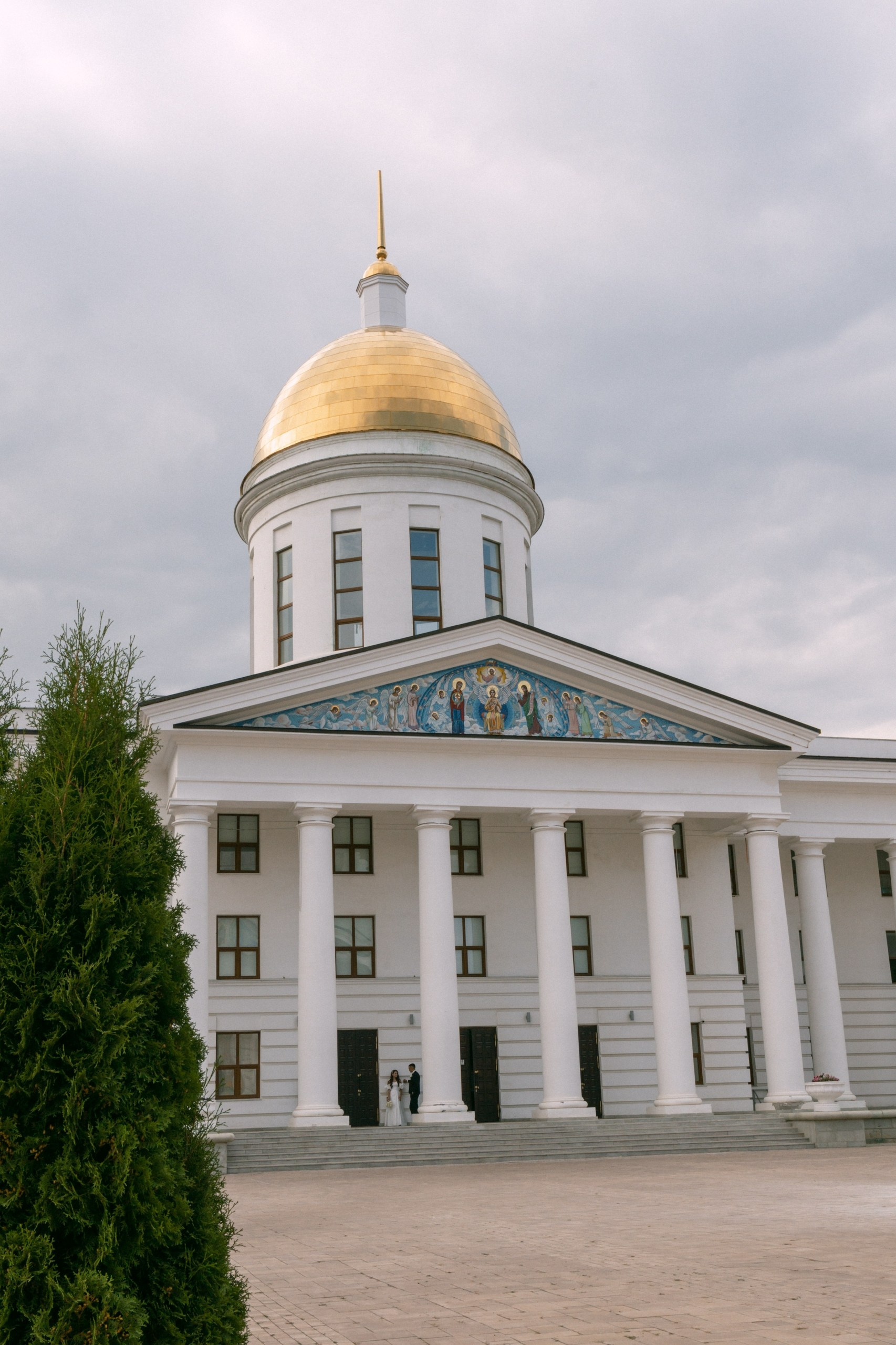 Места для фотосессии в Самаре