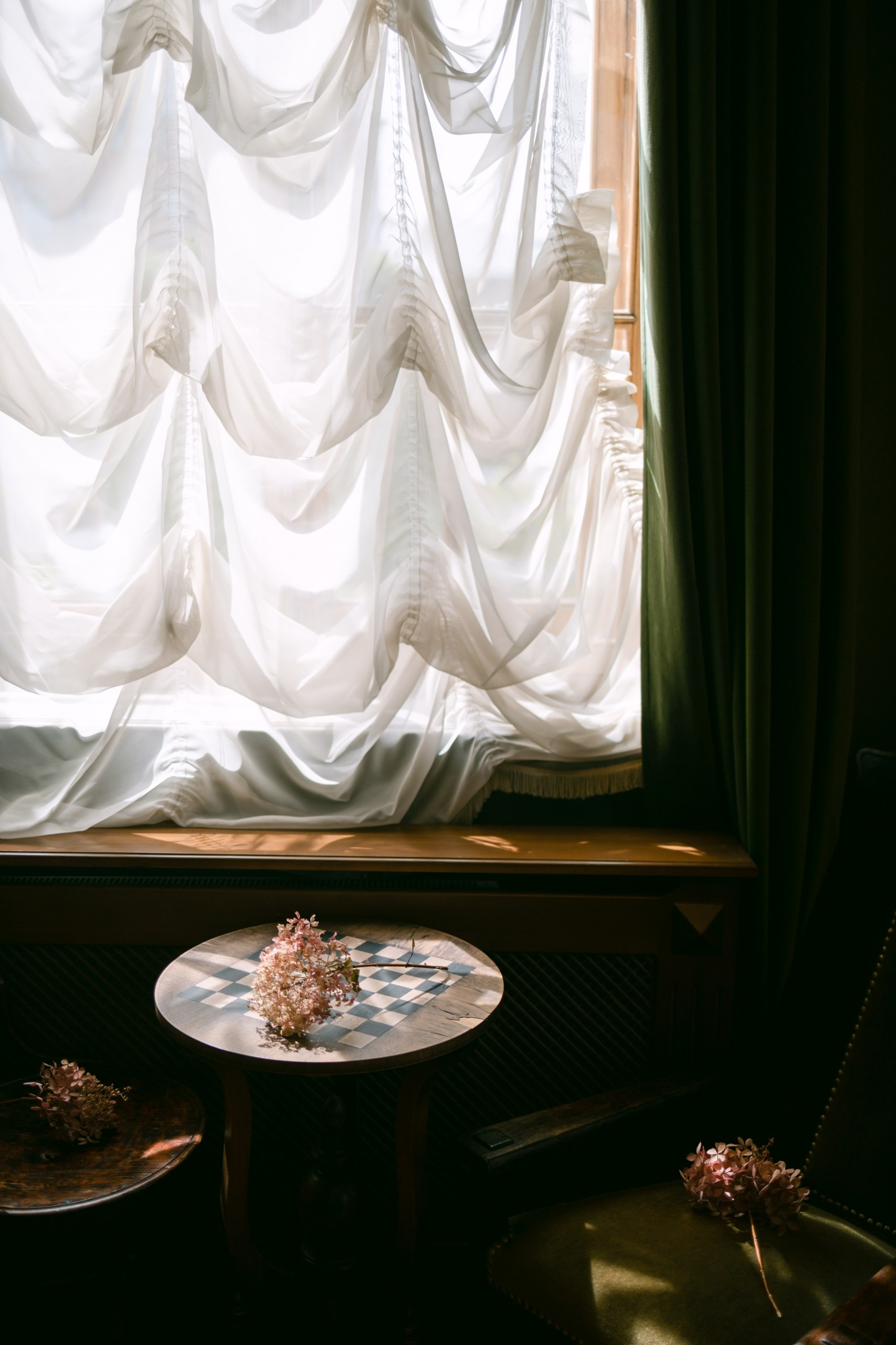 Места для фотосессии в Самаре