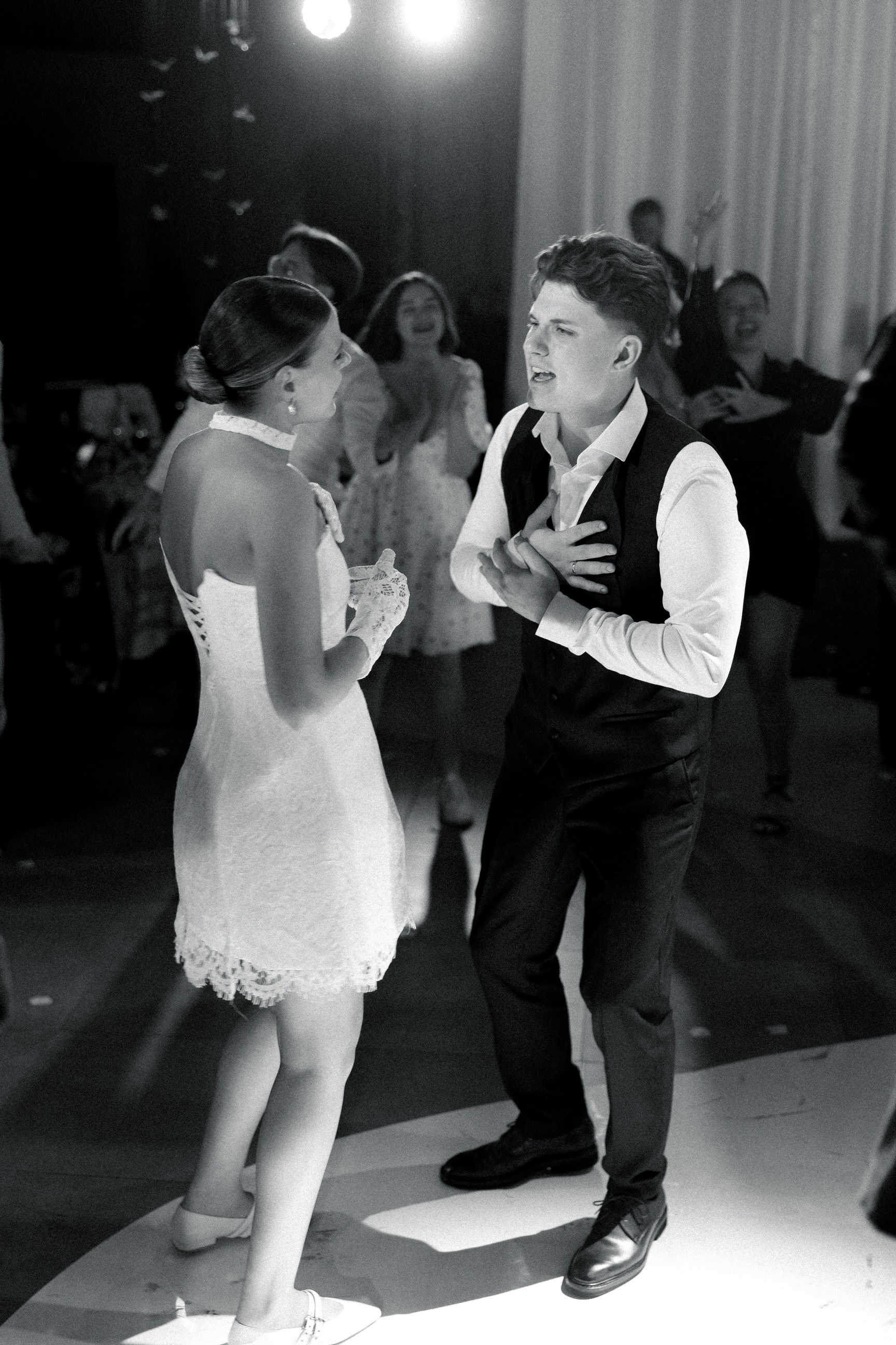 Мария & Иван. Yura Rush Свадебный фотограф Тюмень