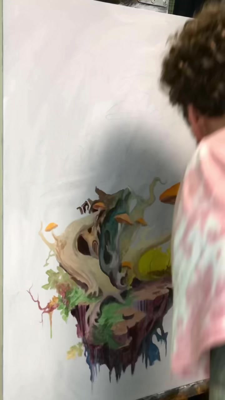 Картины. Helixart.ru